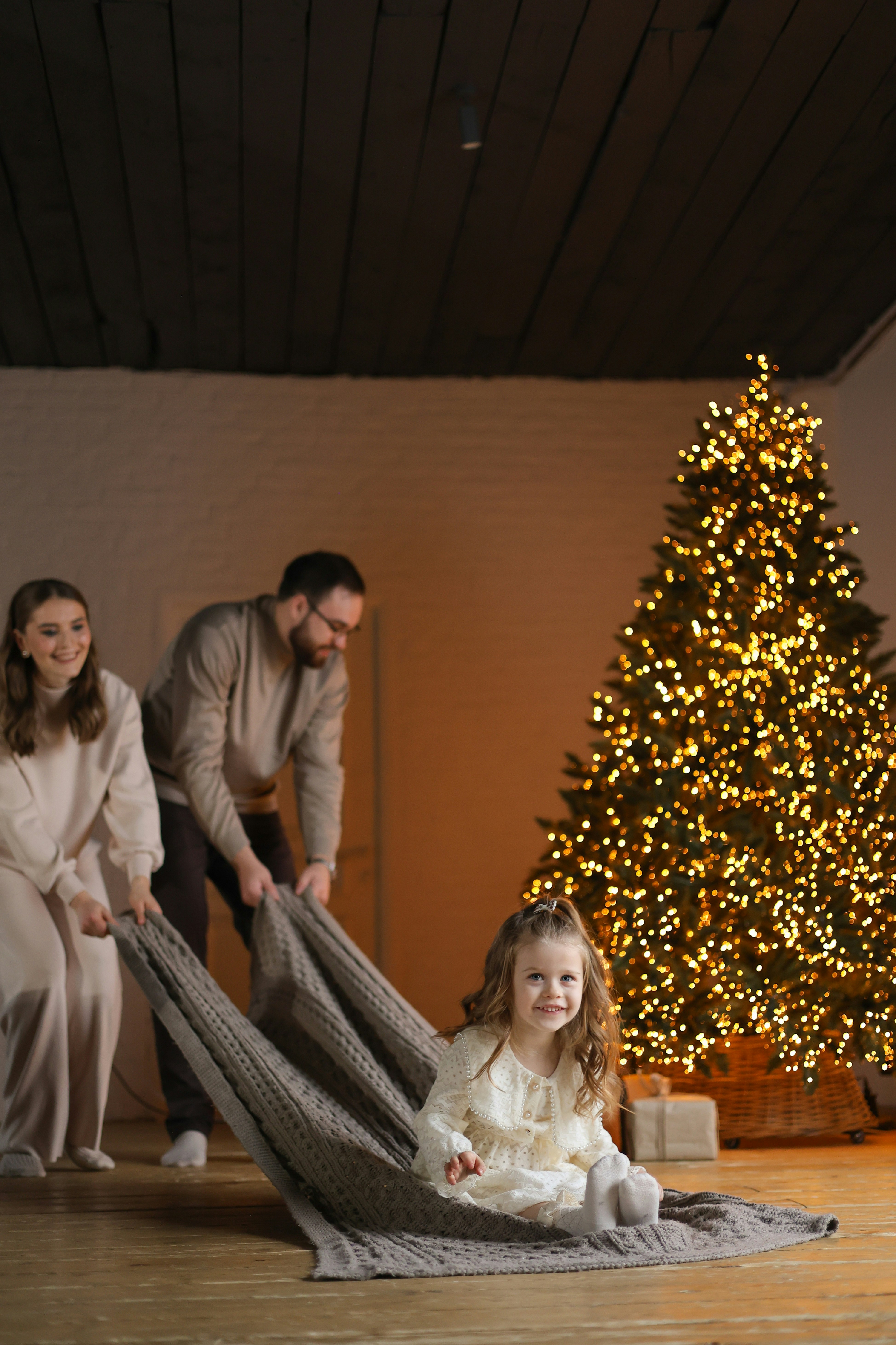 S2 E35 Ten Ideas for Holiday Fun as a Family