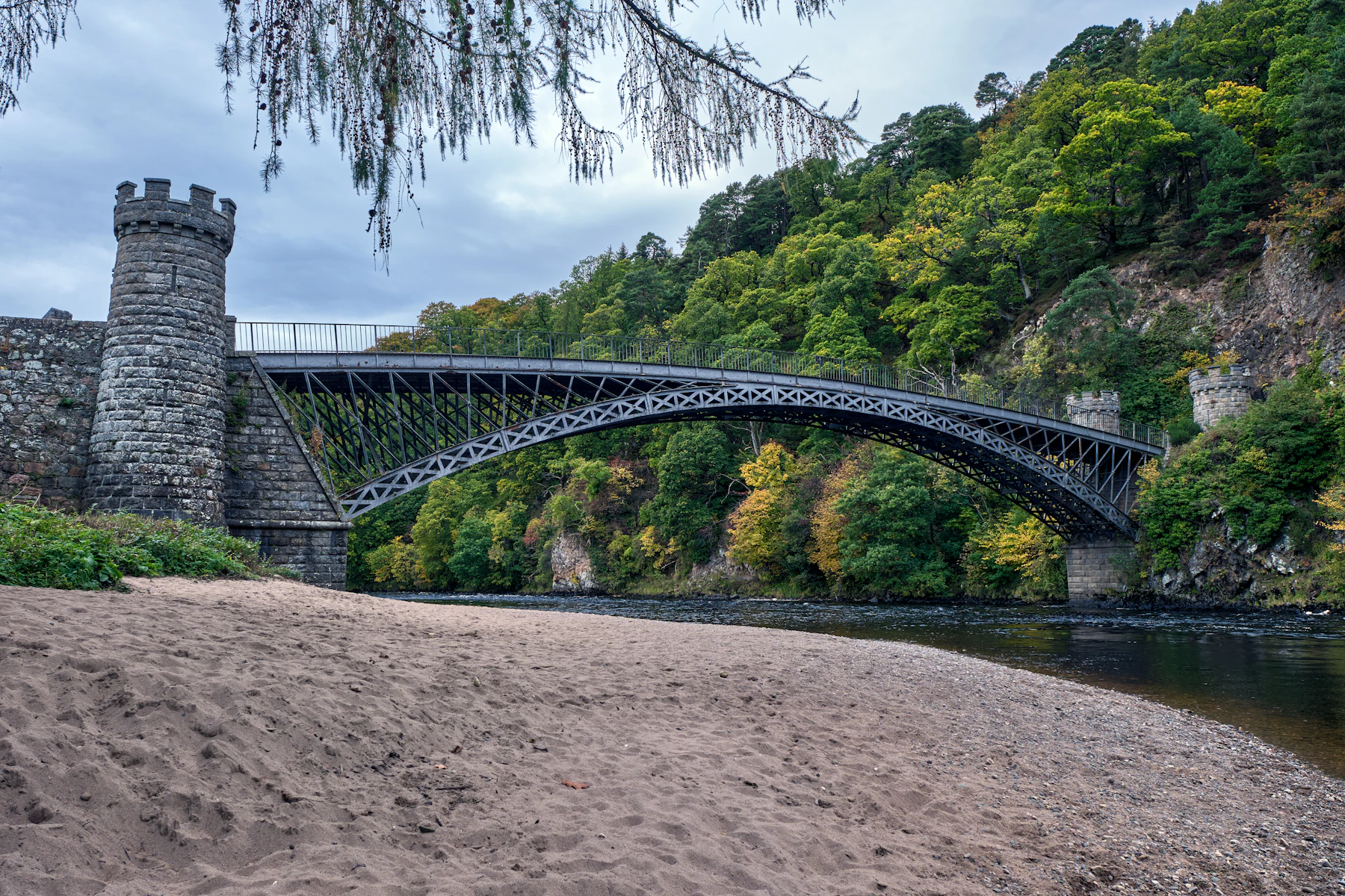 Speyside Way