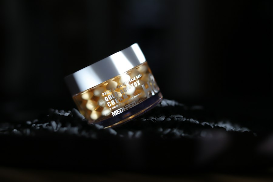 Crème Contour des Yeux Lissante Inebrya produits de beauté