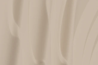 A close up of a wall with a white background