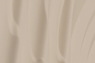 A close up of a wall with a white background