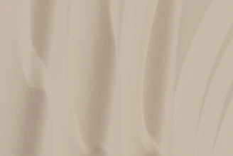 A close up of a wall with a white background