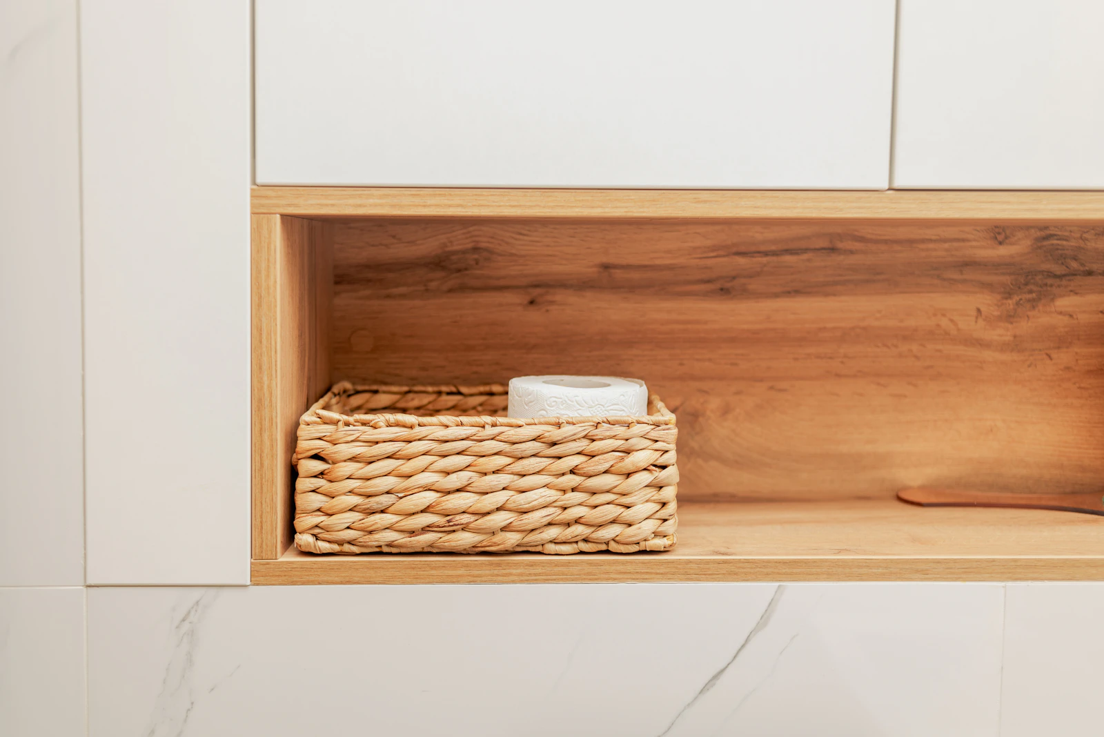 Rangement et organisation : la maison qui allège l'esprit