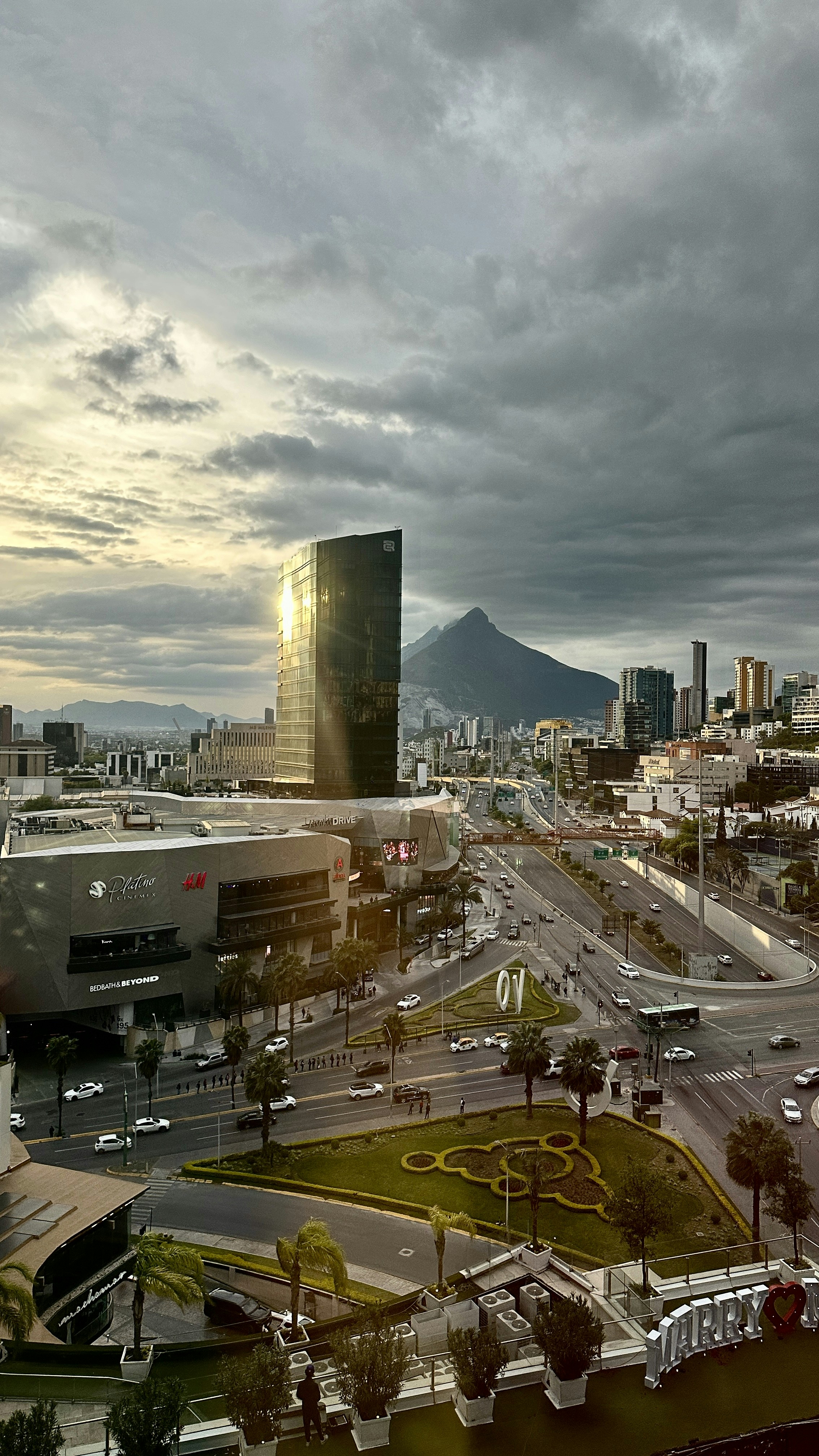 Monterrey
