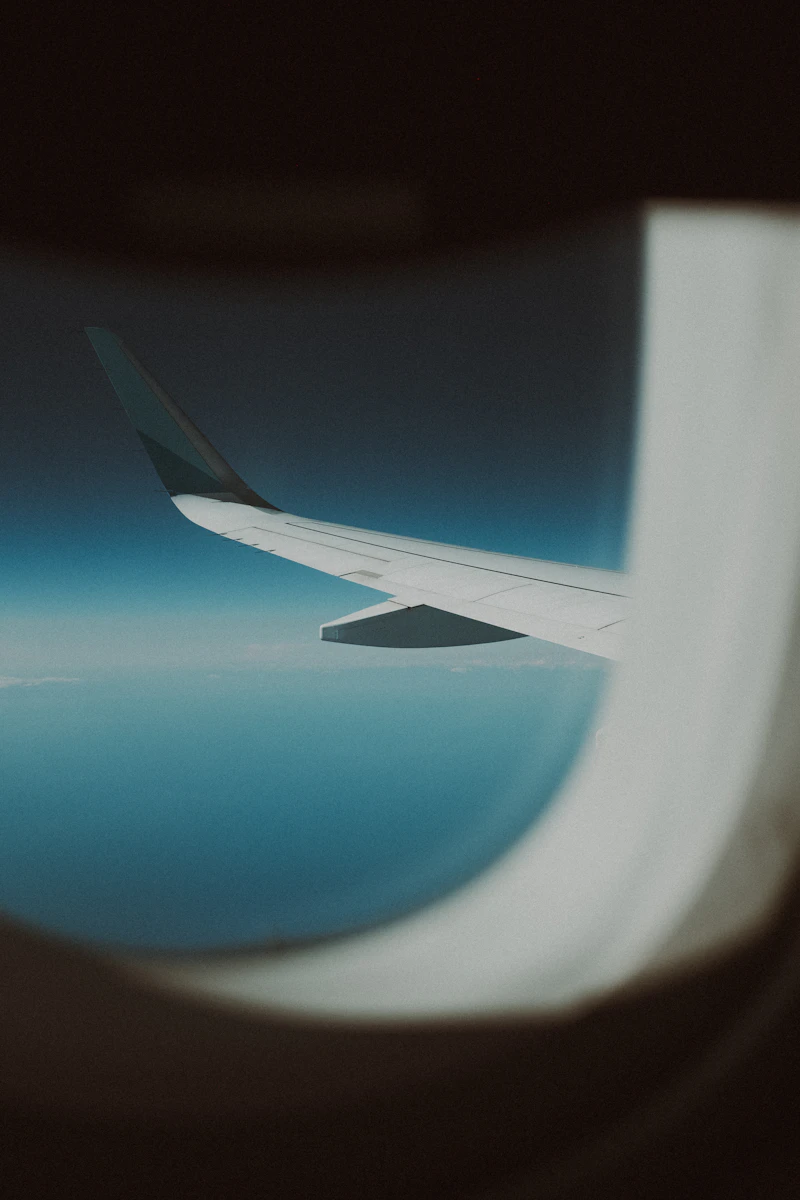 Request & Travel