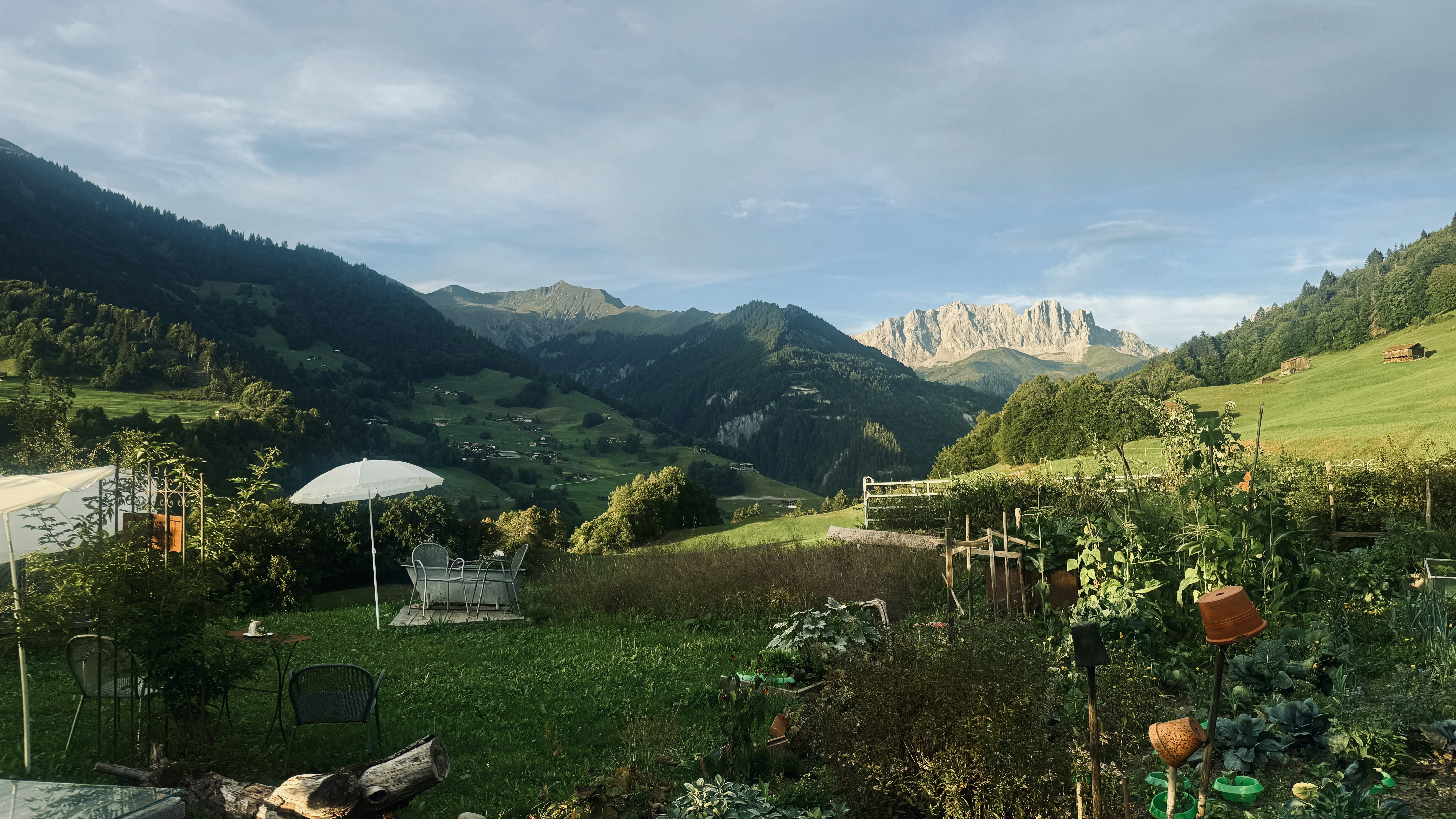 B&B Muntershof