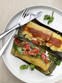 Enchiladas salvadoreñas