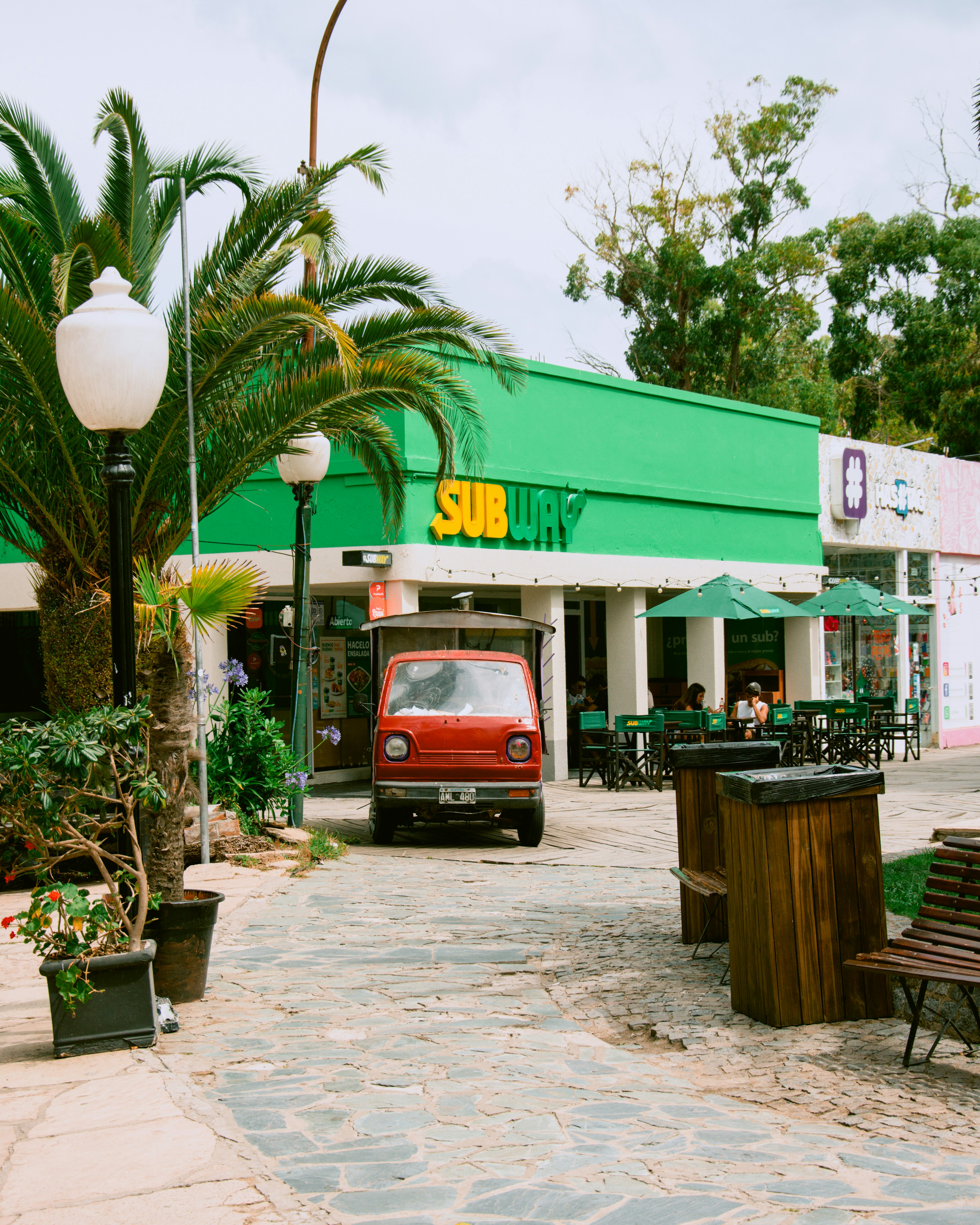 Don Carlos Mexican Restaurant Menu