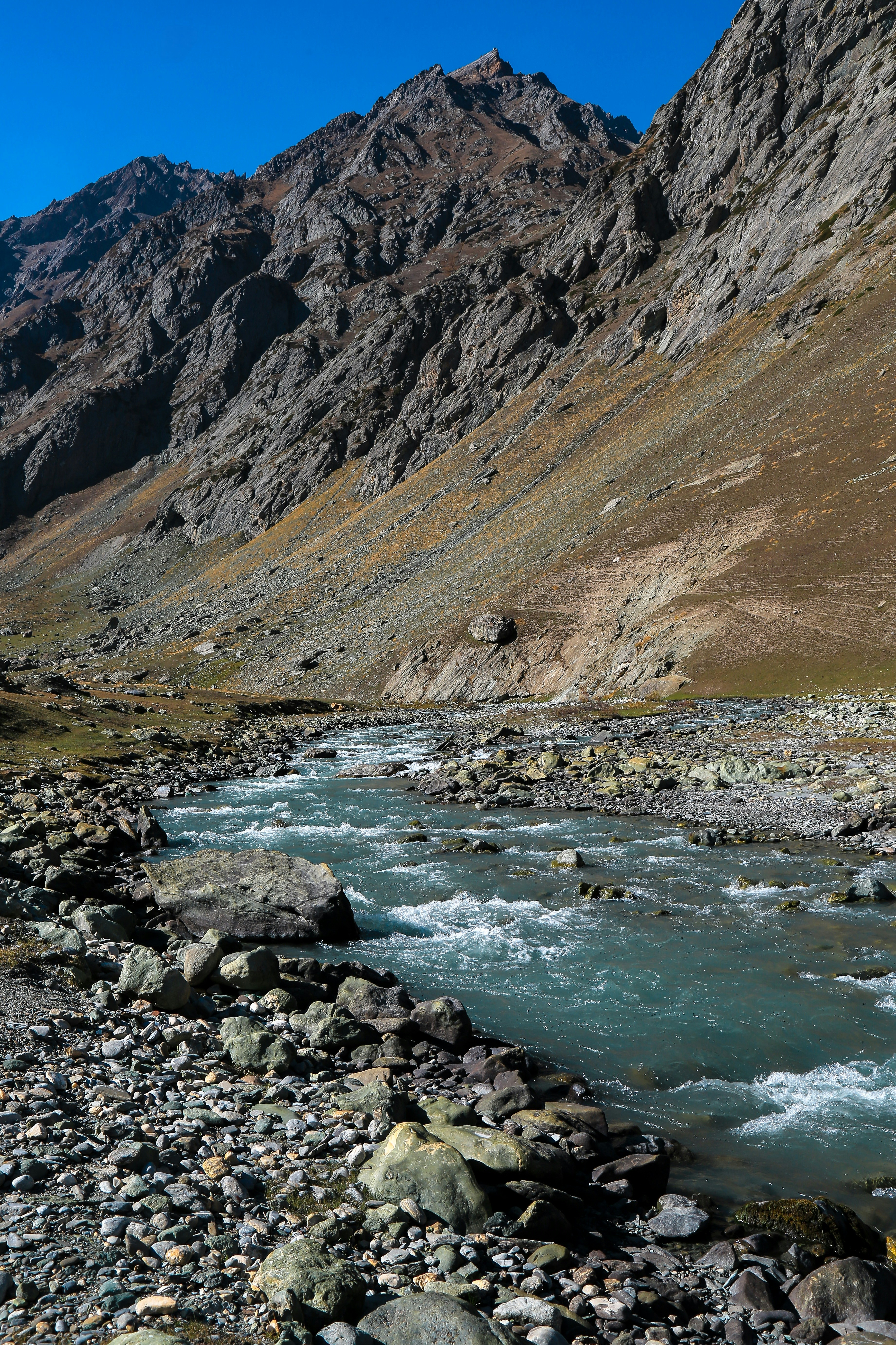 Photo by _abhisheksagar_