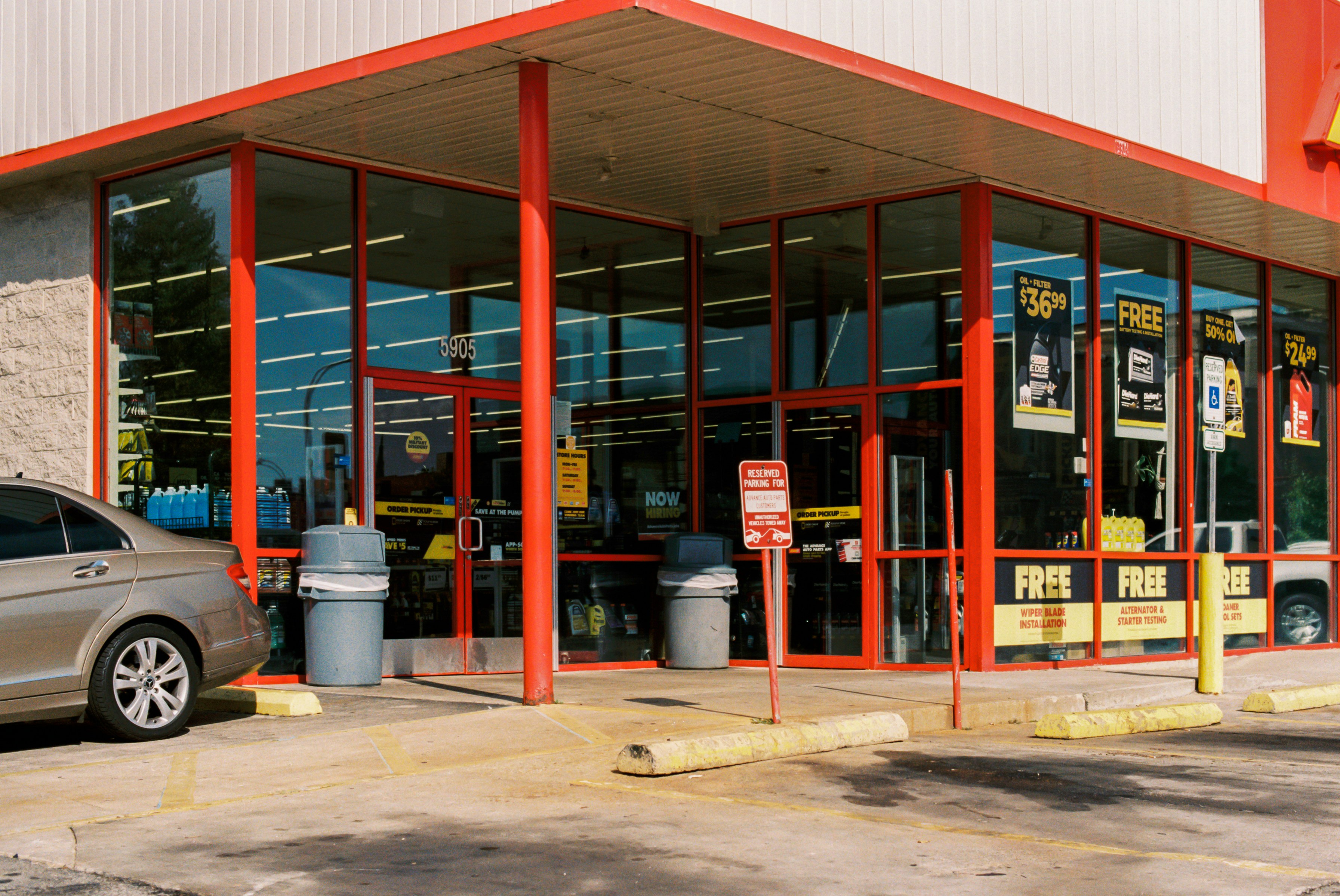 AI客服的應用場景