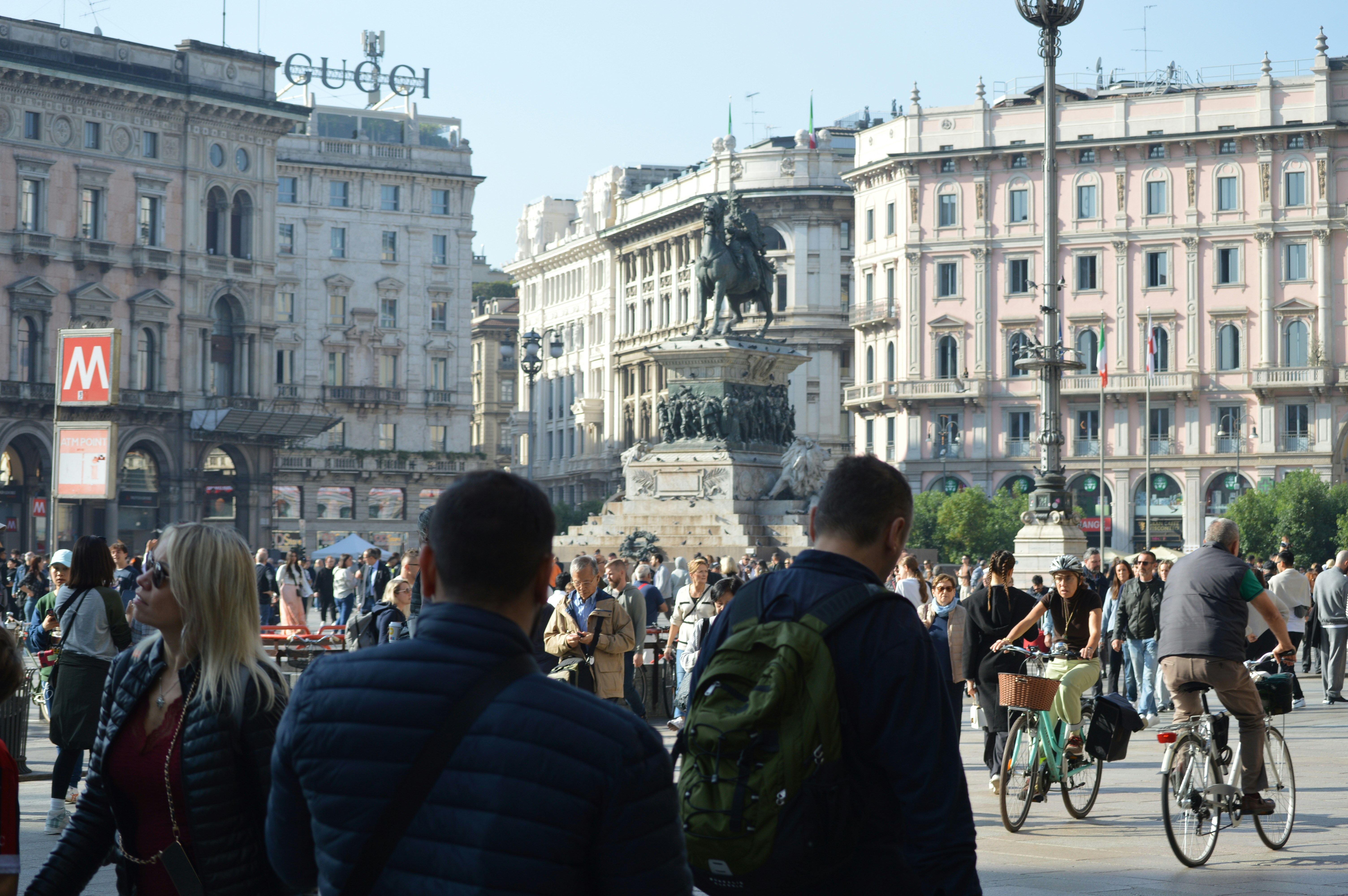 10 Budget Travel Itineraries for Backpackers in Italy
