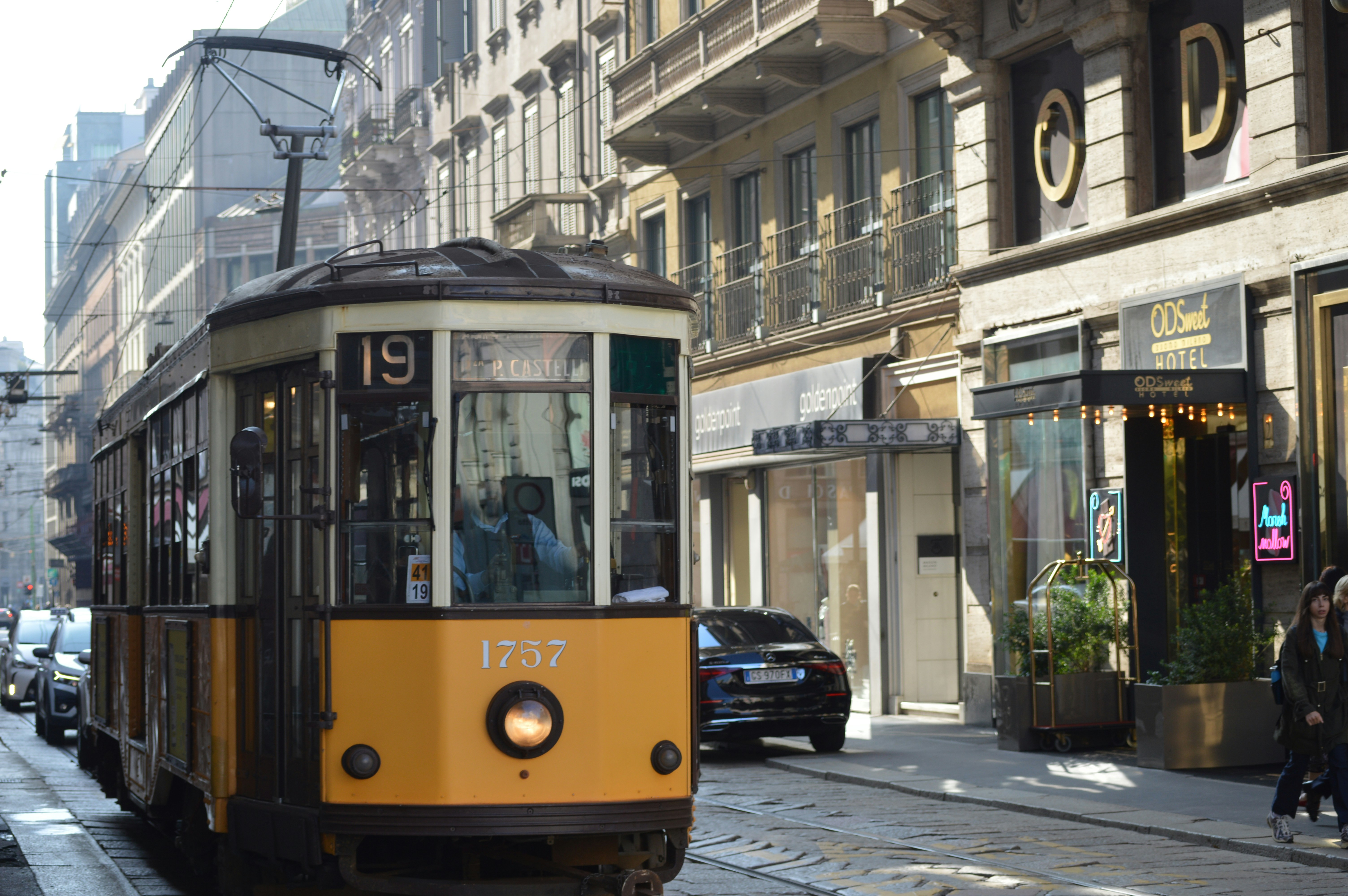 Photo by joshimilestoner