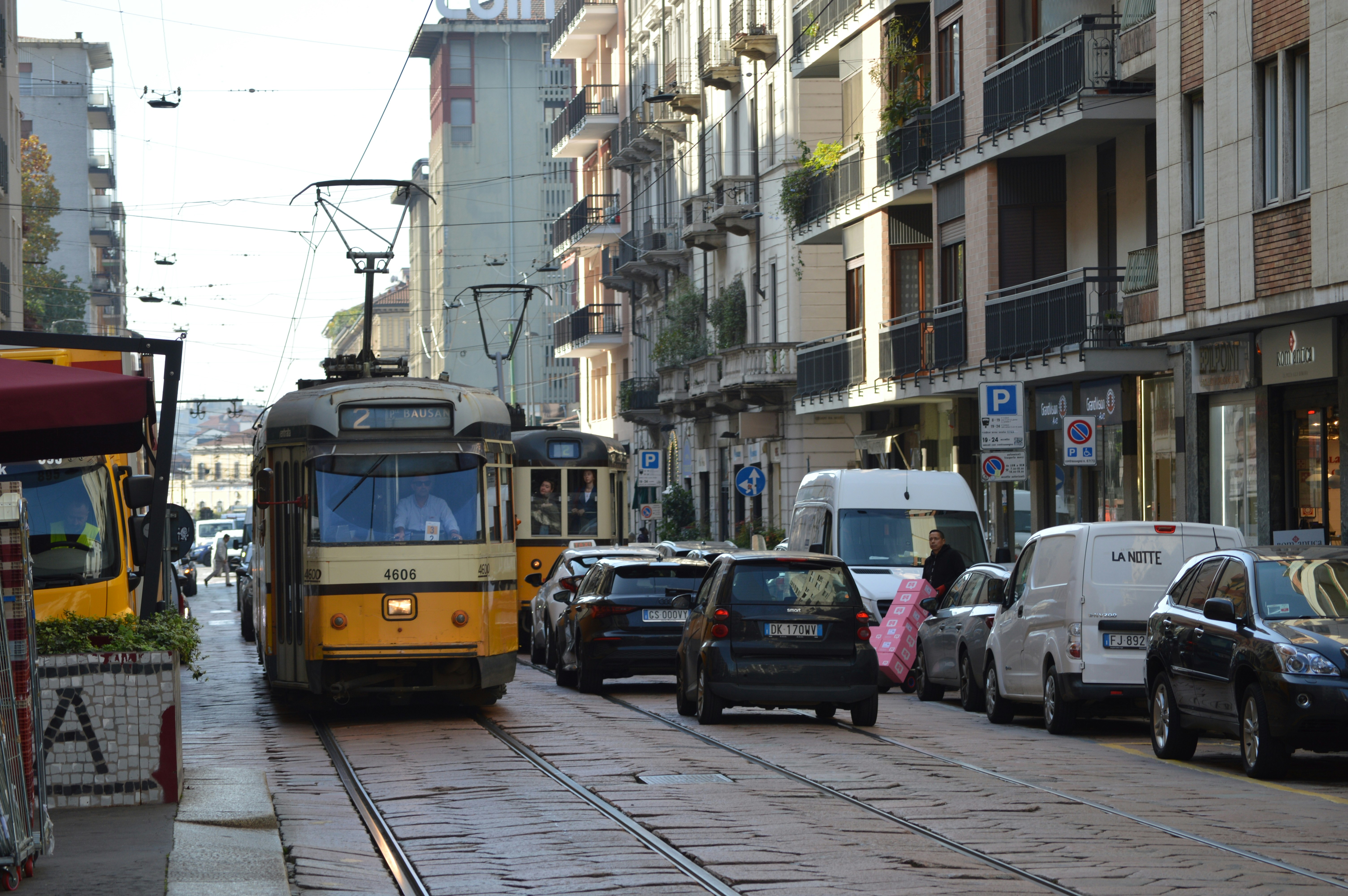 Photo by joshimilestoner