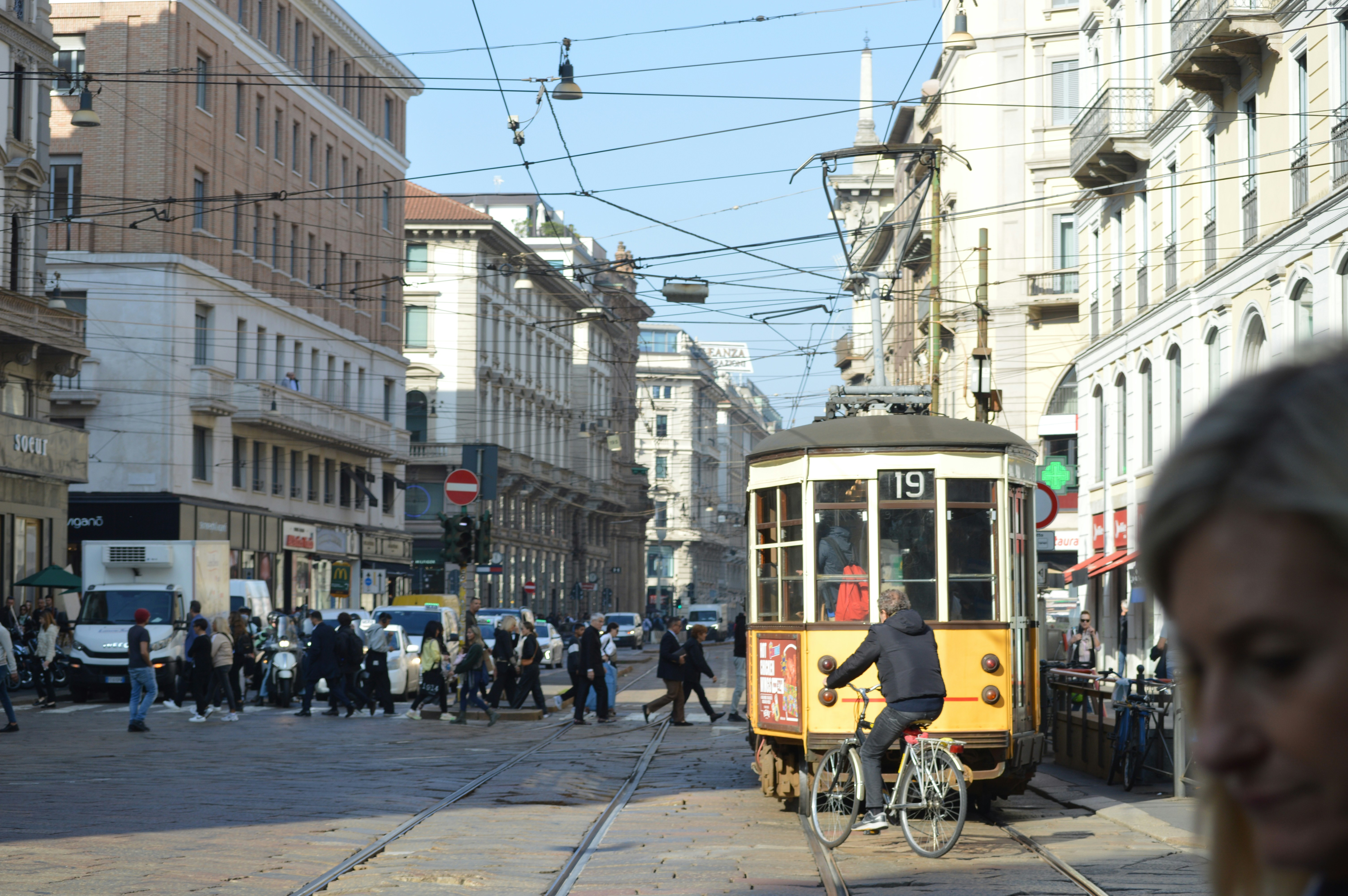 Photo by joshimilestoner