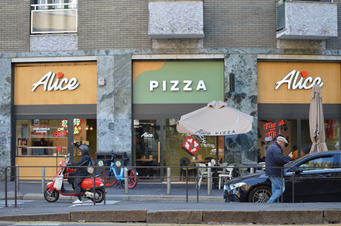 Best Vegetarian and Vegan Places in Milan Worth Visiting