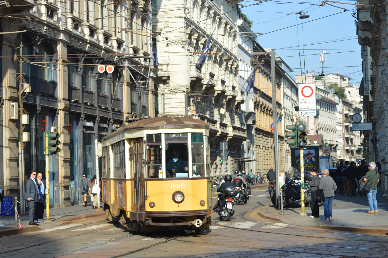 Rosewood Milan Combines Two Historic Palaces at the Edge of the Fashion District