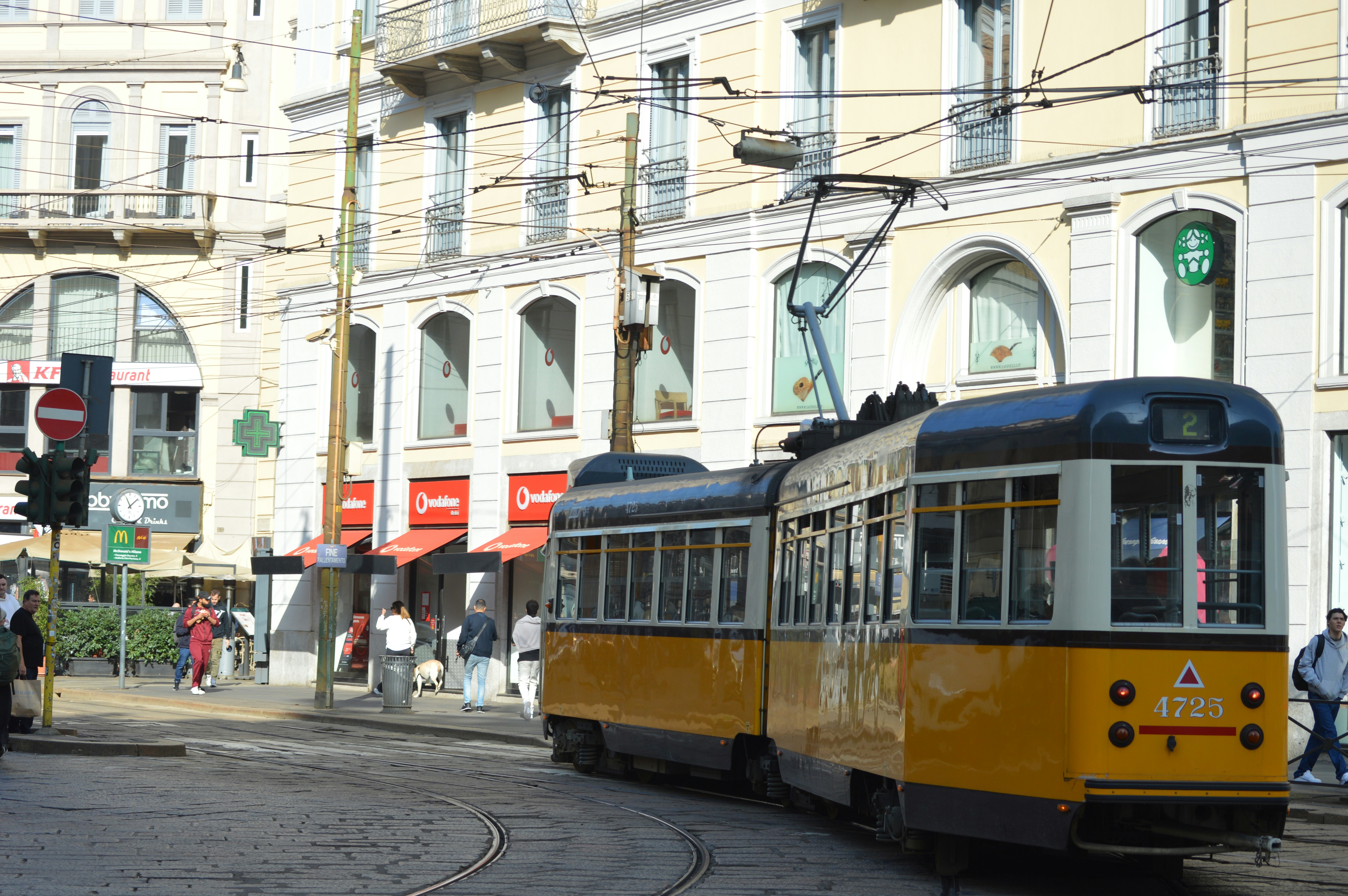 Photo by joshimilestoner