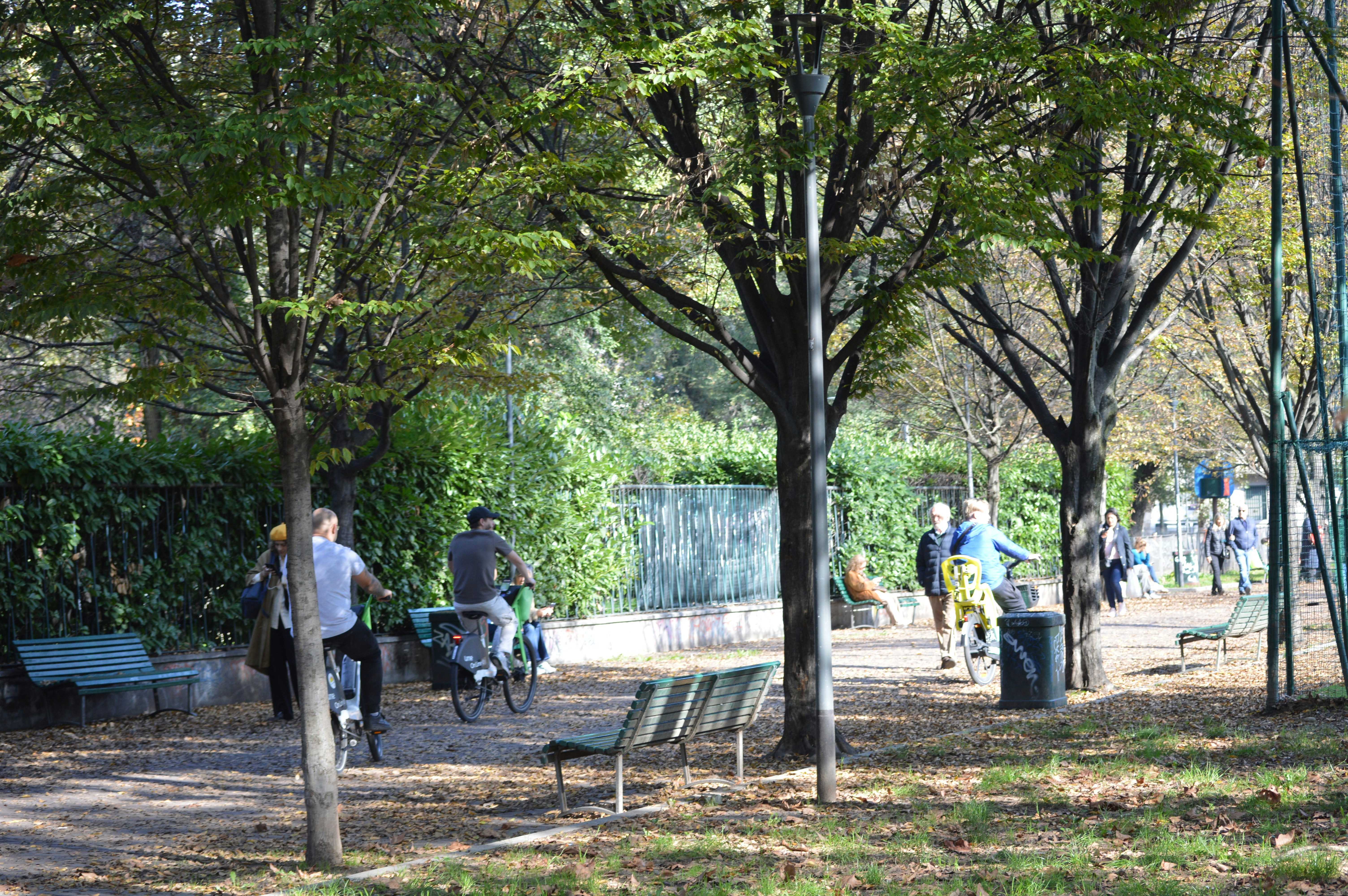 Photo by joshimilestoner