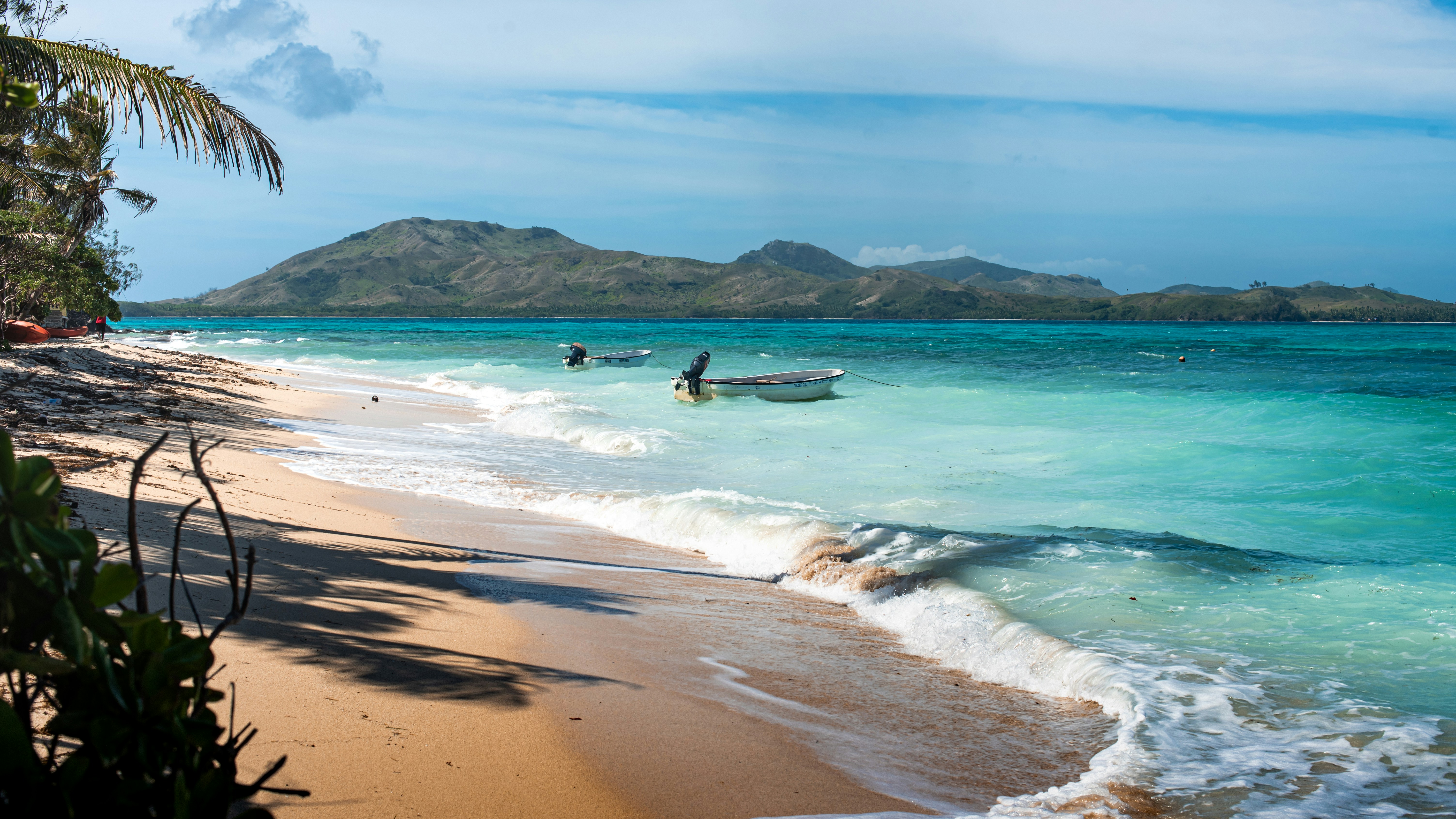 Fiji Vacation Guide: Paradise Islands, Resorts, and What to Know Before You Go