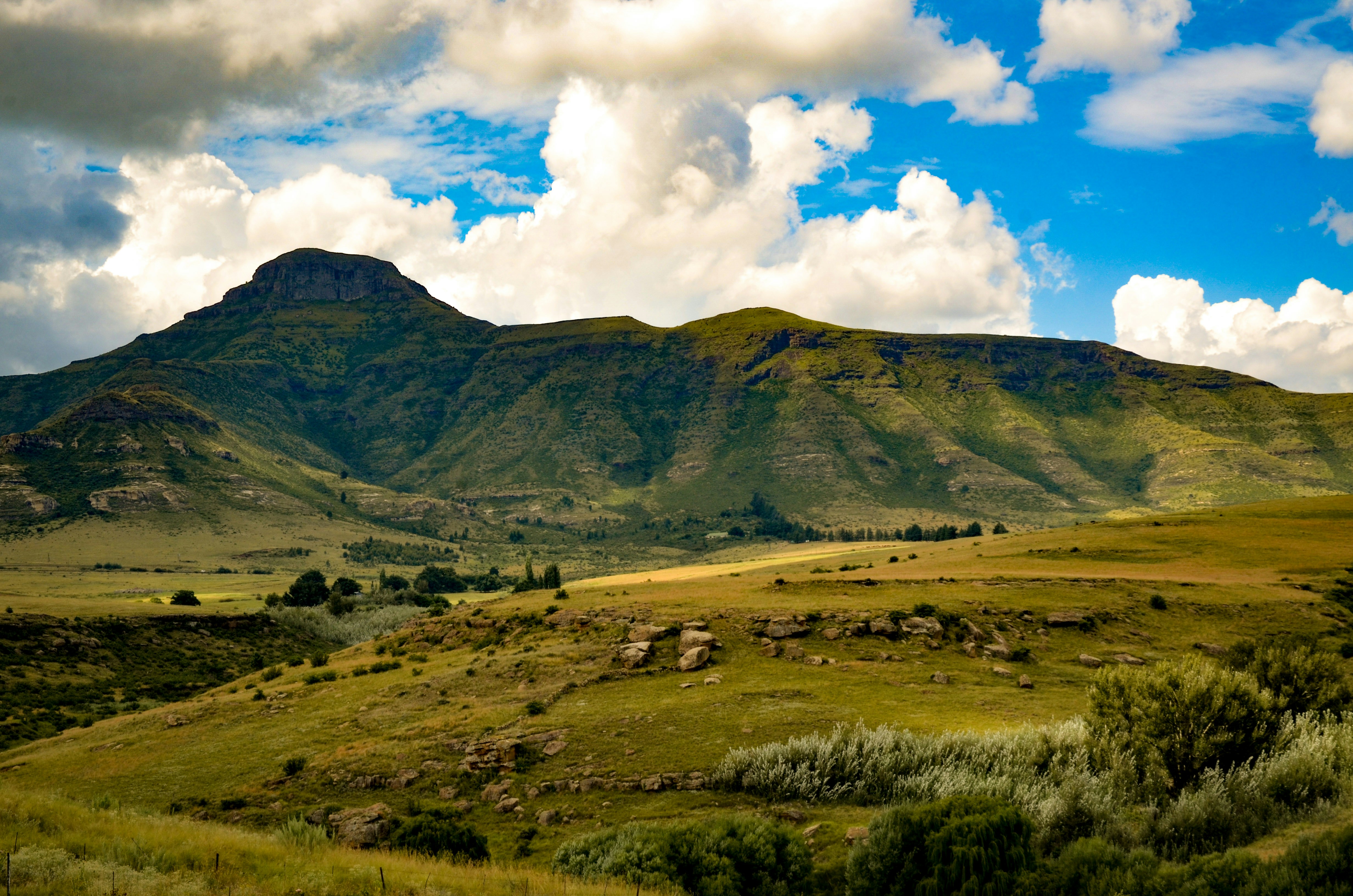 Stay online in the Lesotho with a prepaid eSIM from eSIMlii. Instant activation, no roaming charges, and reliable coverage.