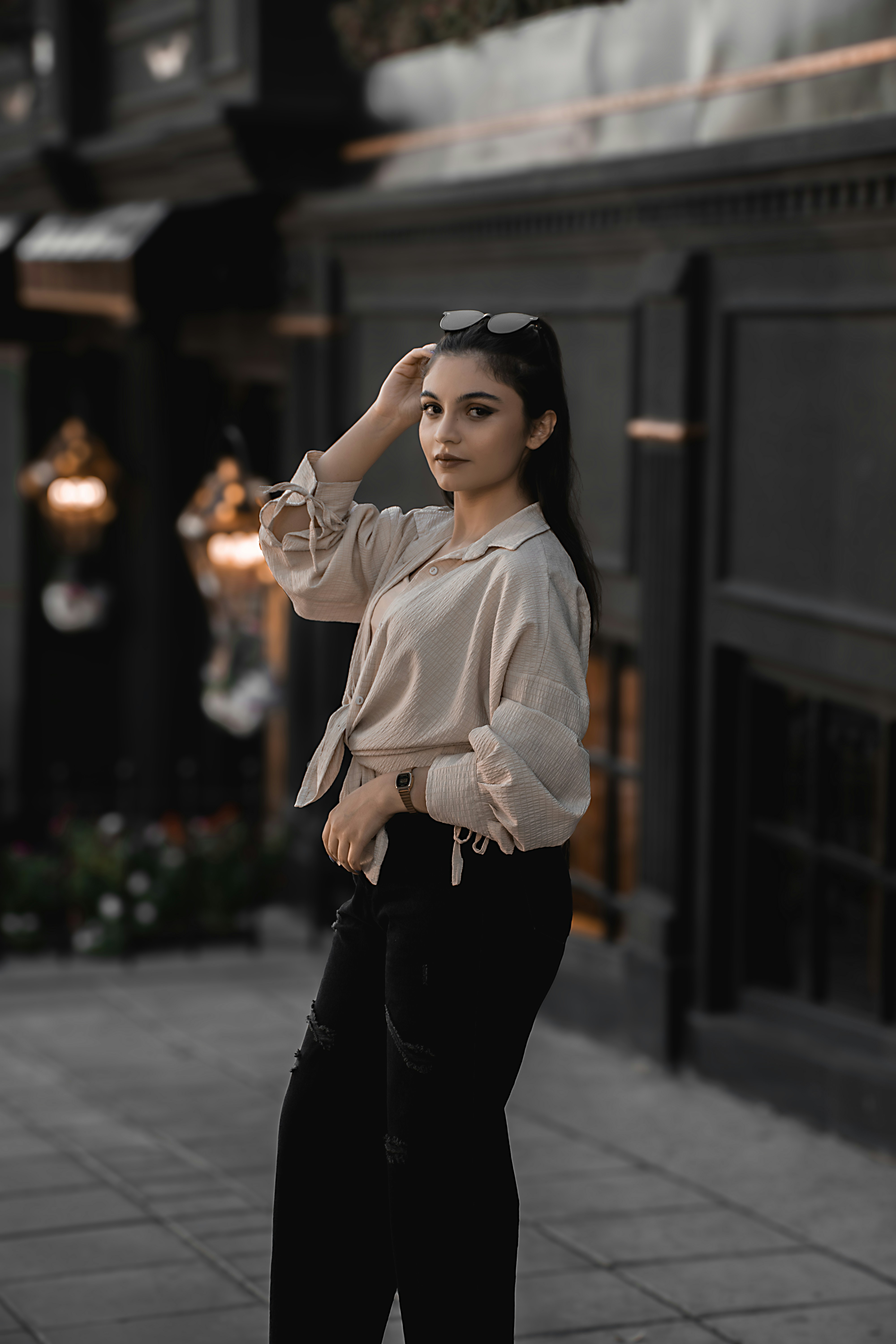 Photo by amirtavoosi