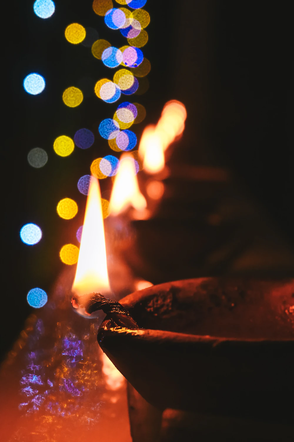 करवा चौथ की शुभकामनाएं: क्या लिखें — photograph 1