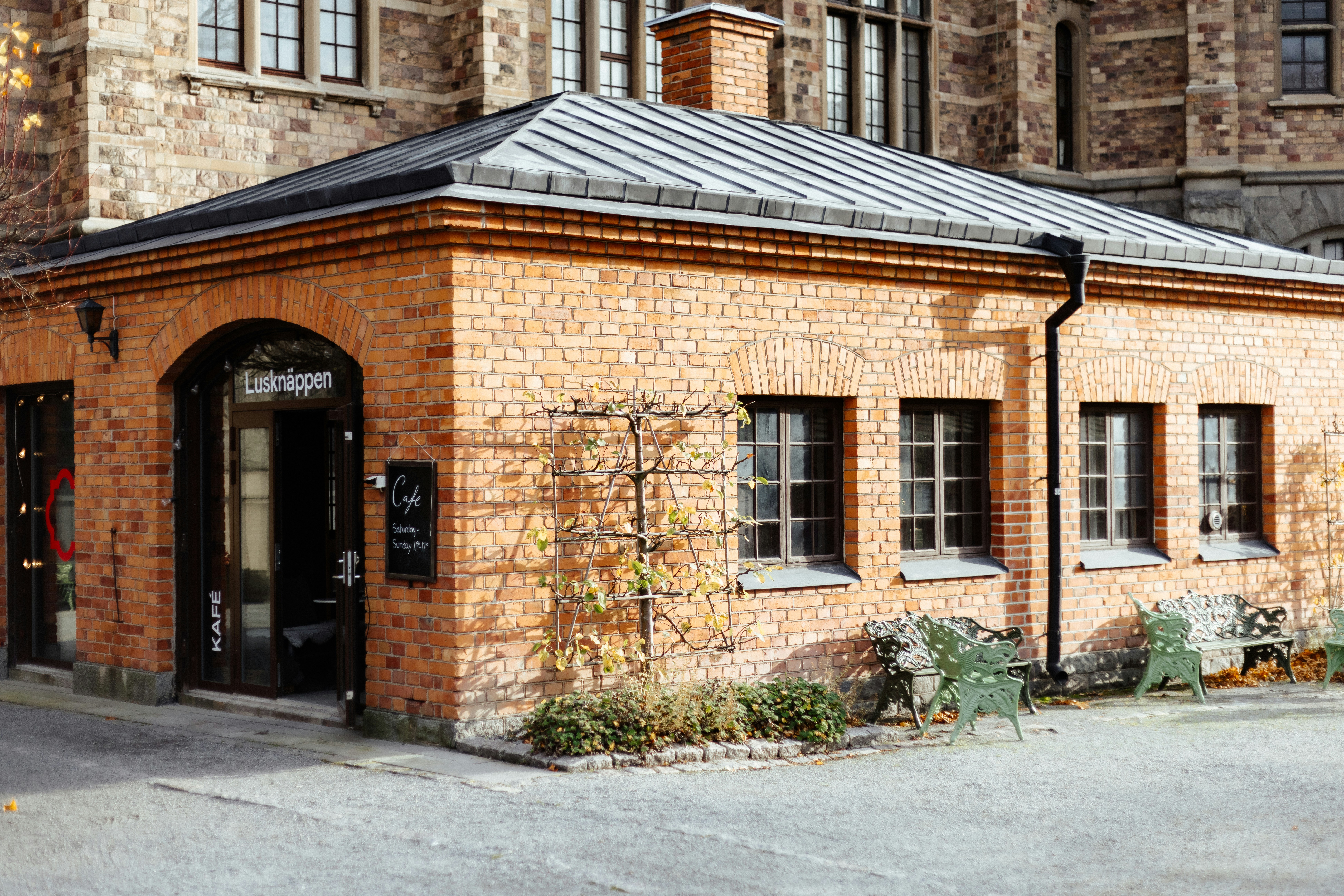 Photo by anniespratt