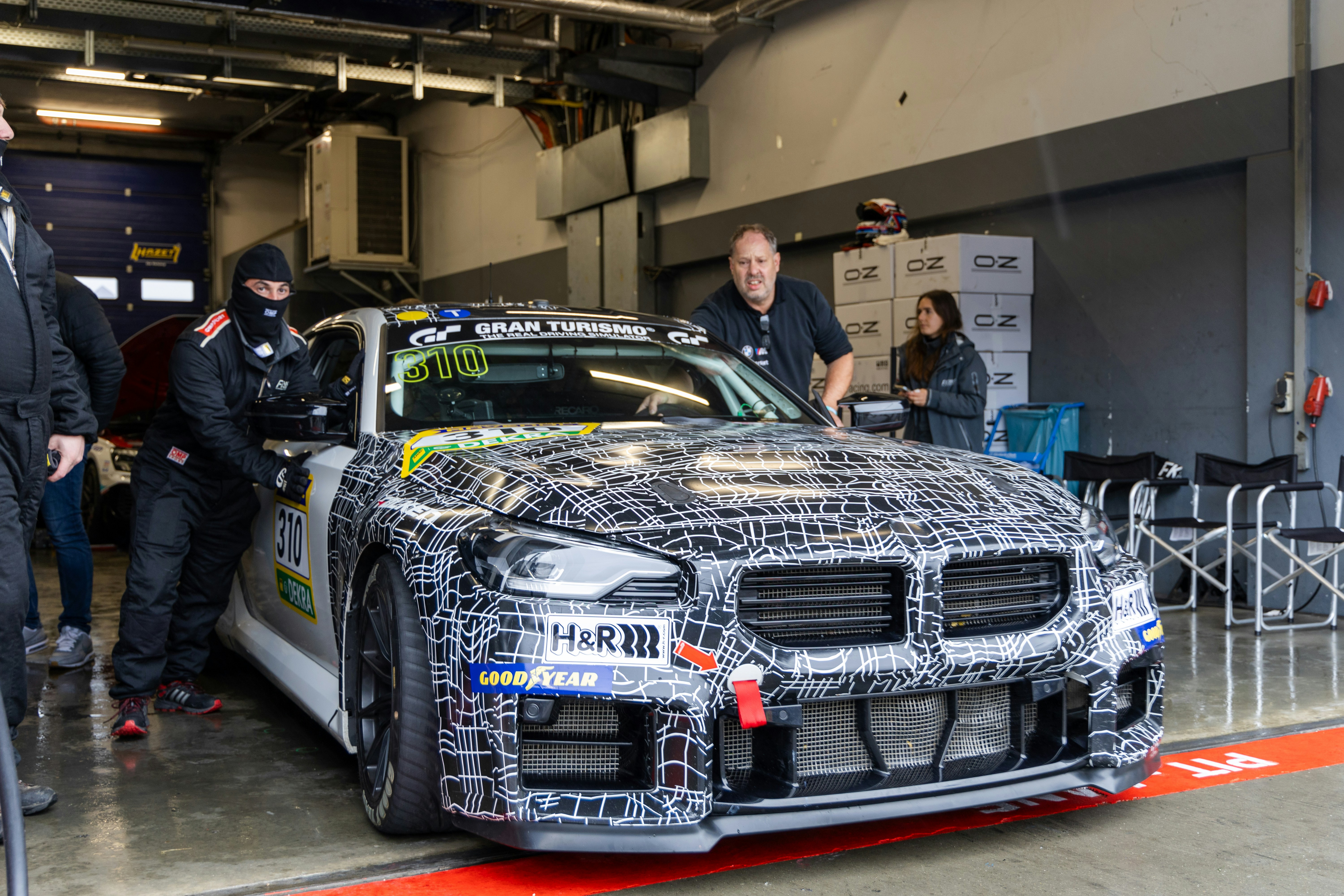 Photo by alexgoettel