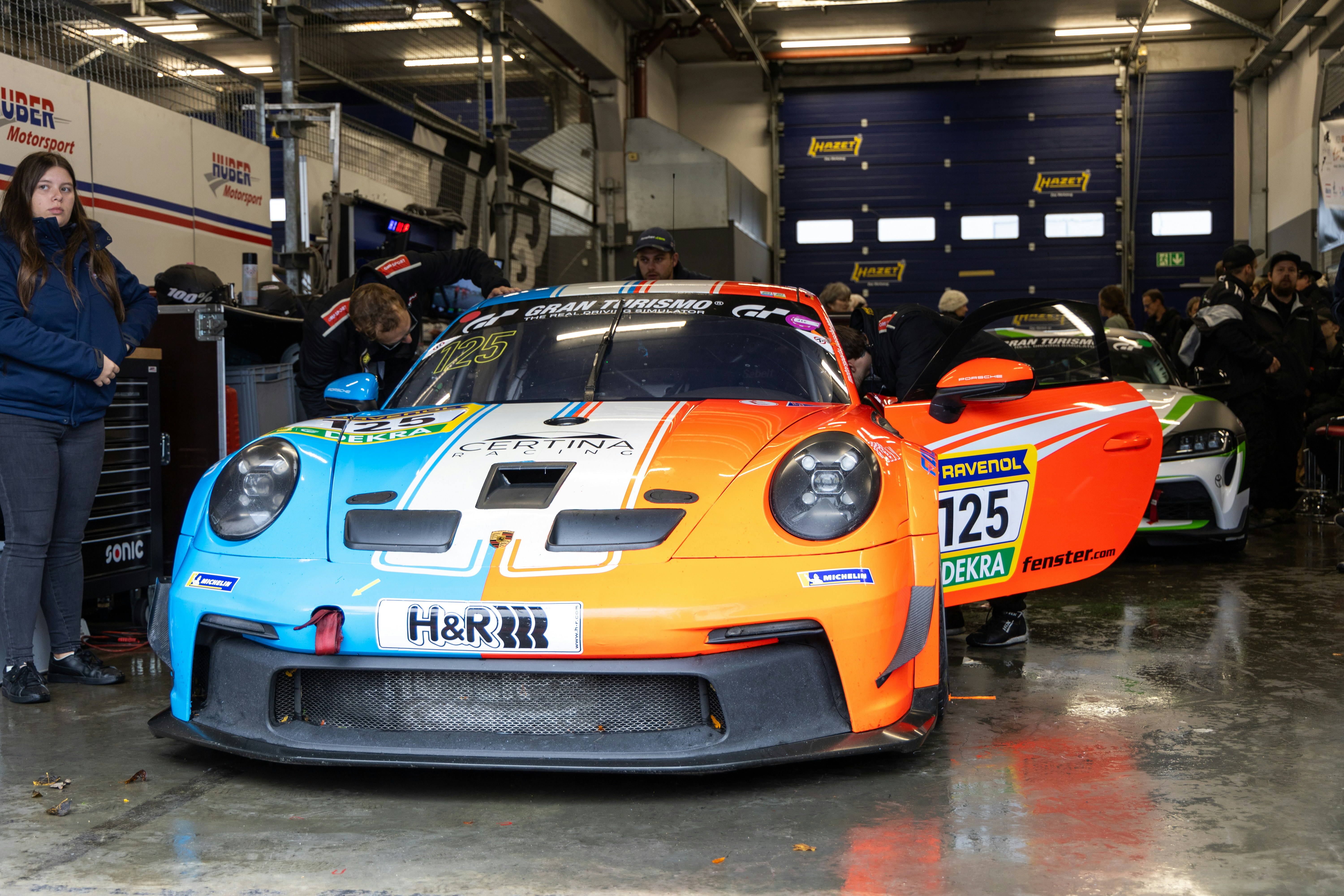 Photo by alexgoettel