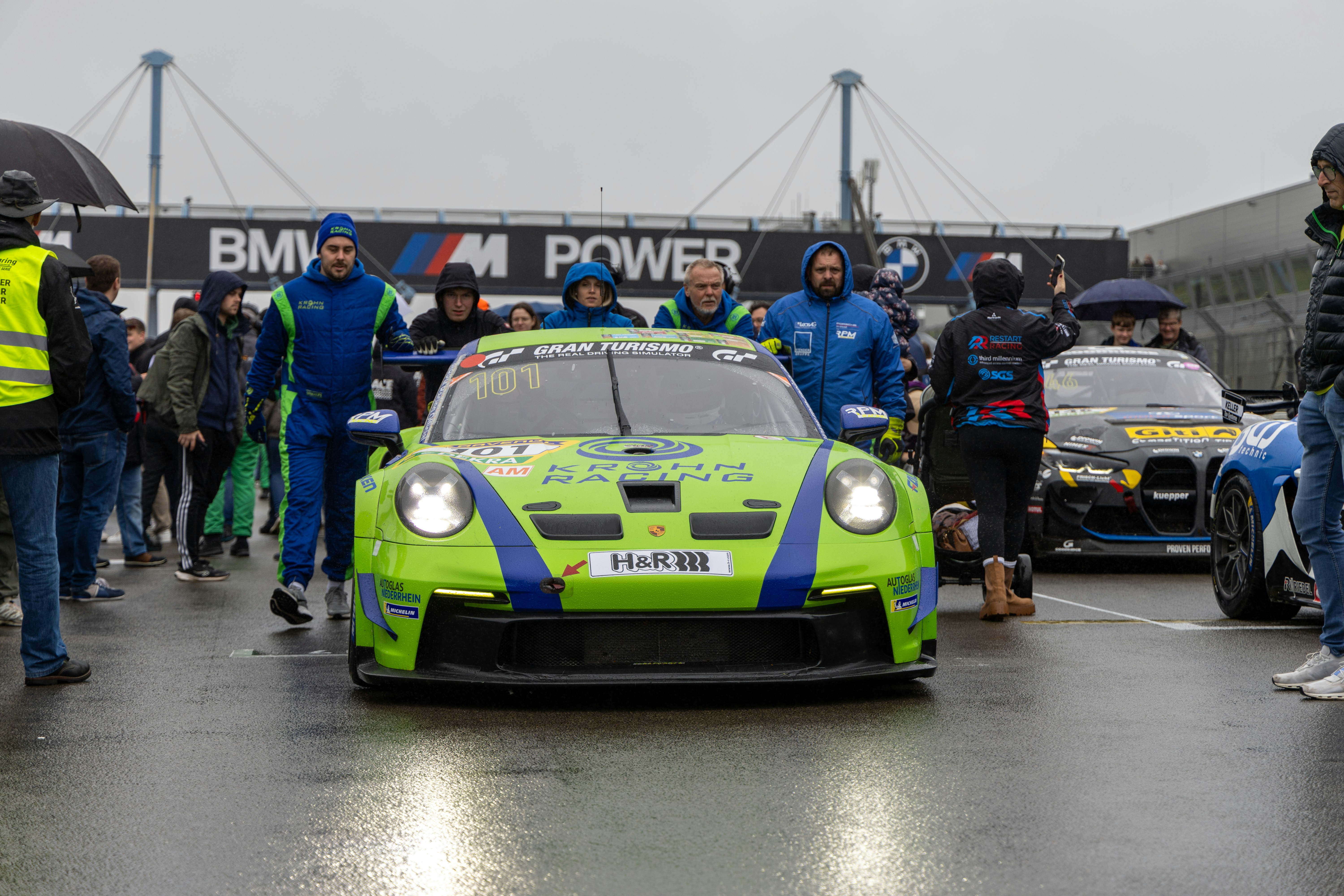 Photo by alexgoettel