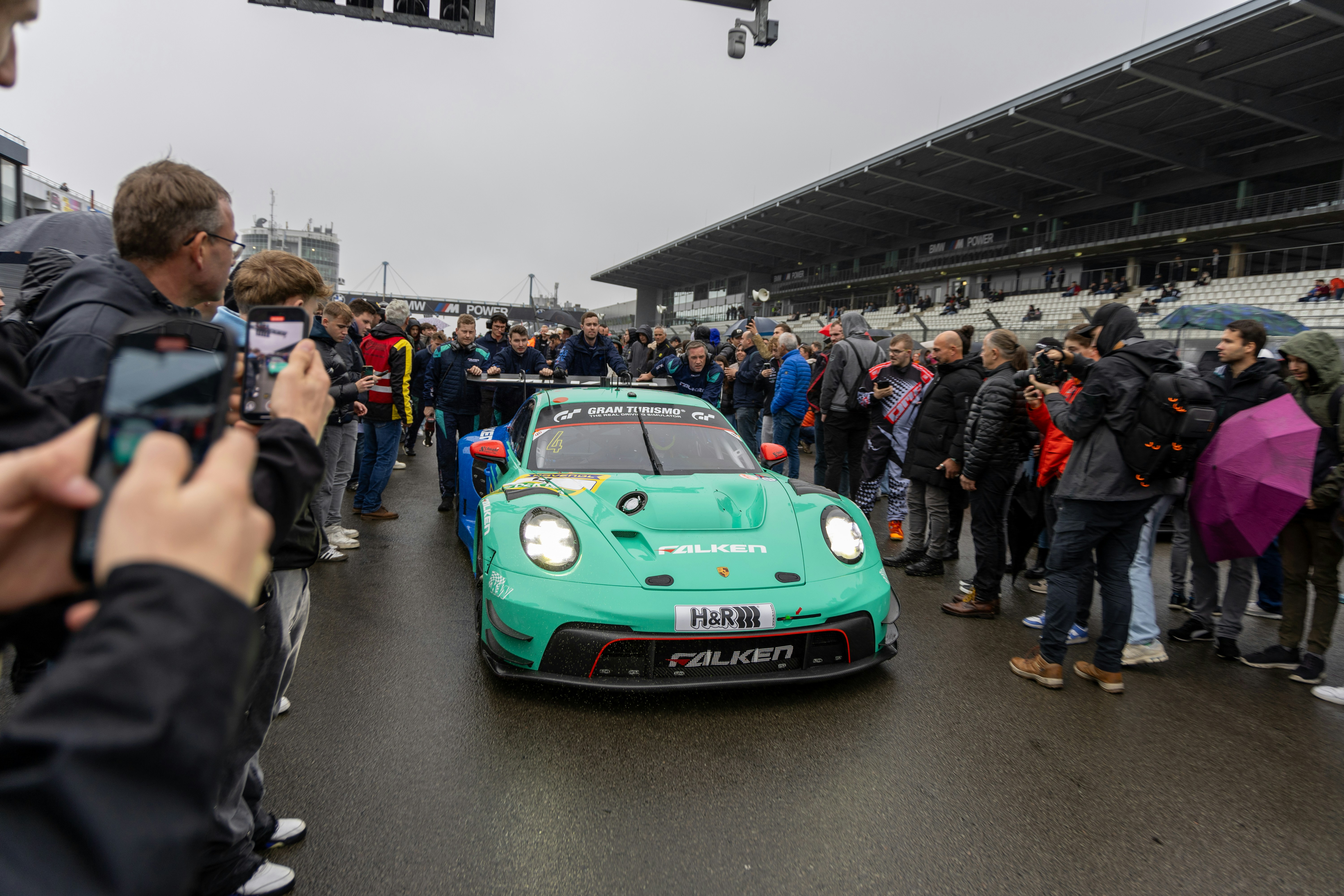 Photo by alexgoettel