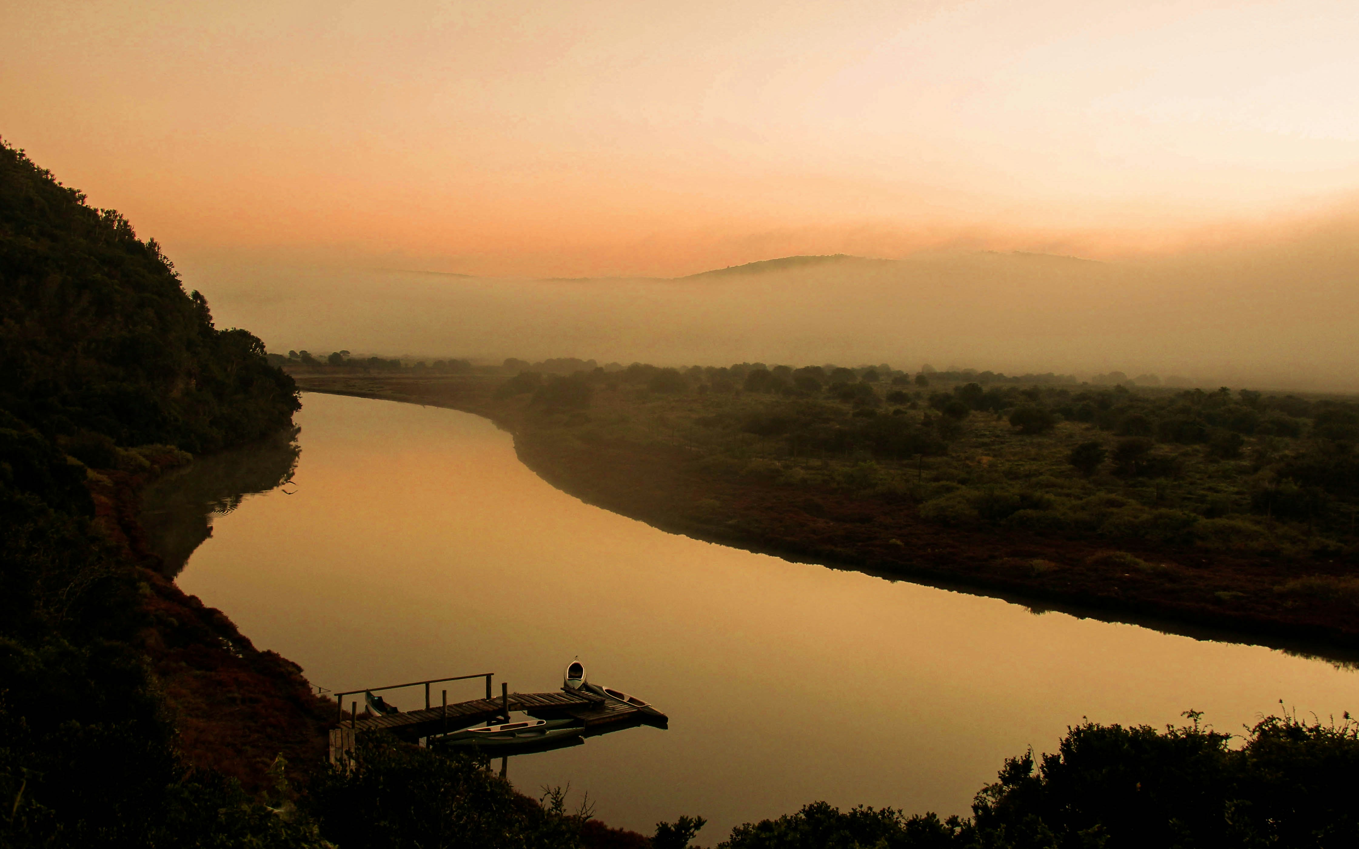 Addo River-View Lodge