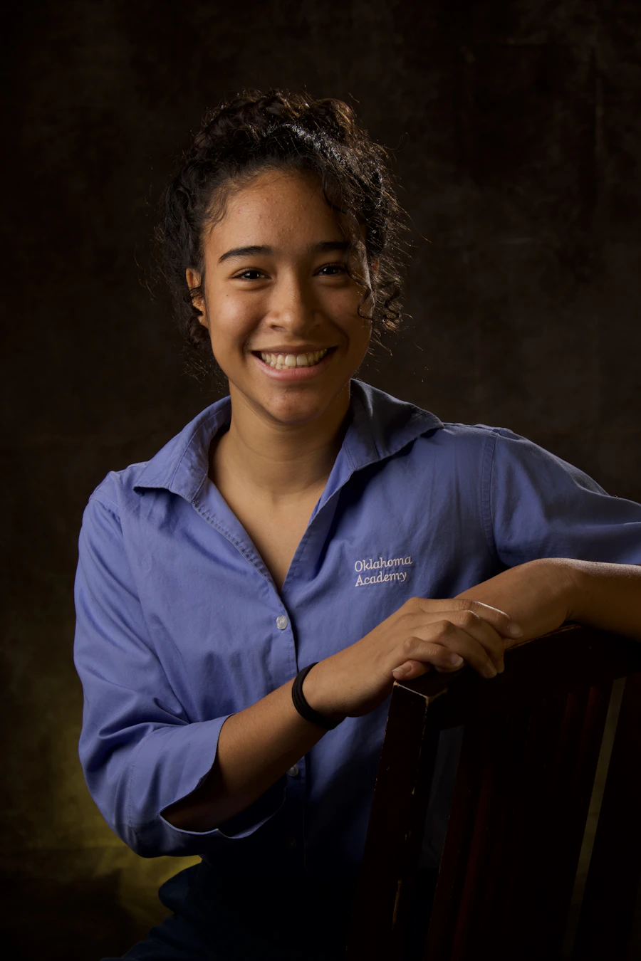 Lena Holt — Customer Care Dispatcher