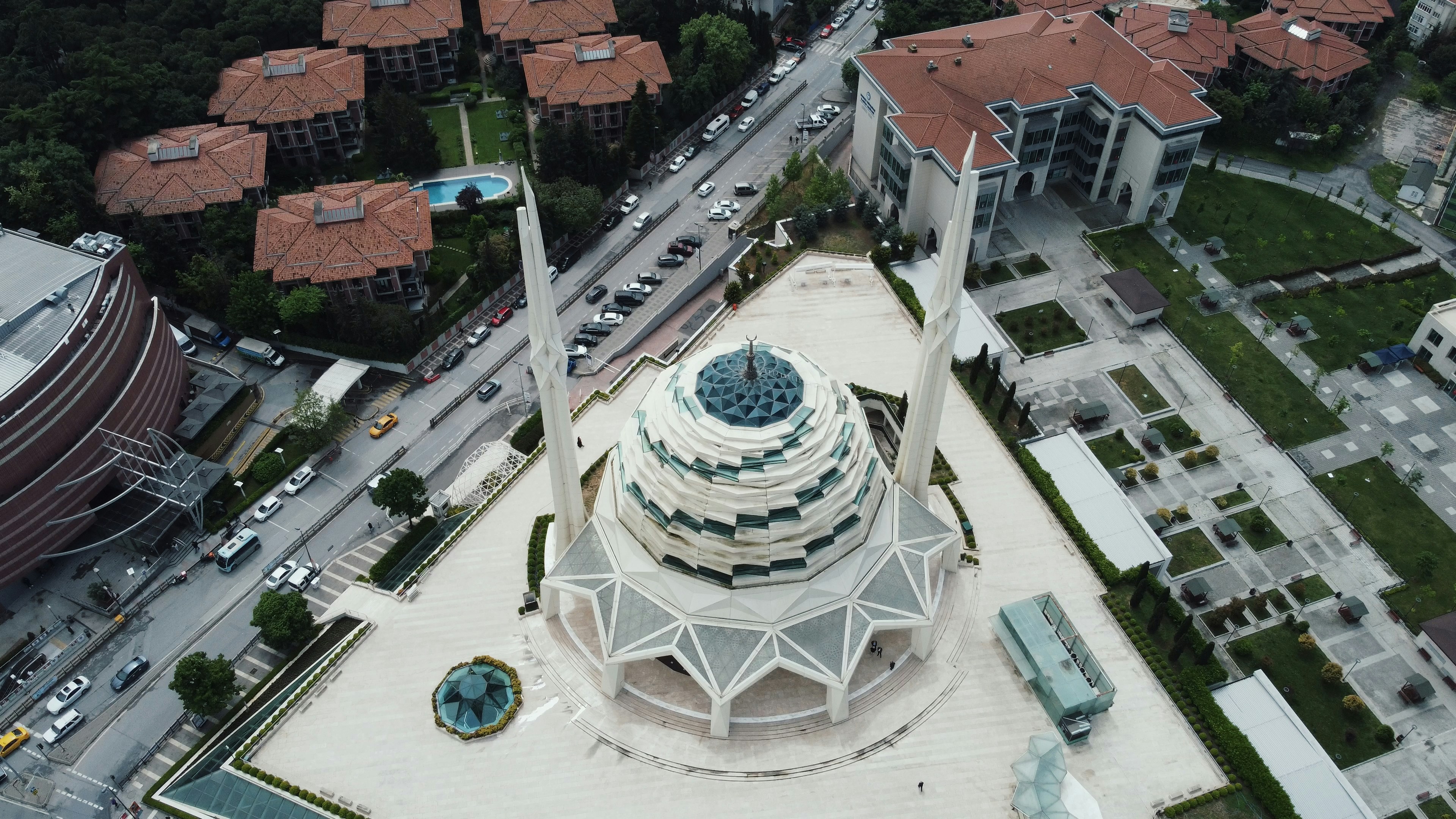 Ottoman Palace Hotel
