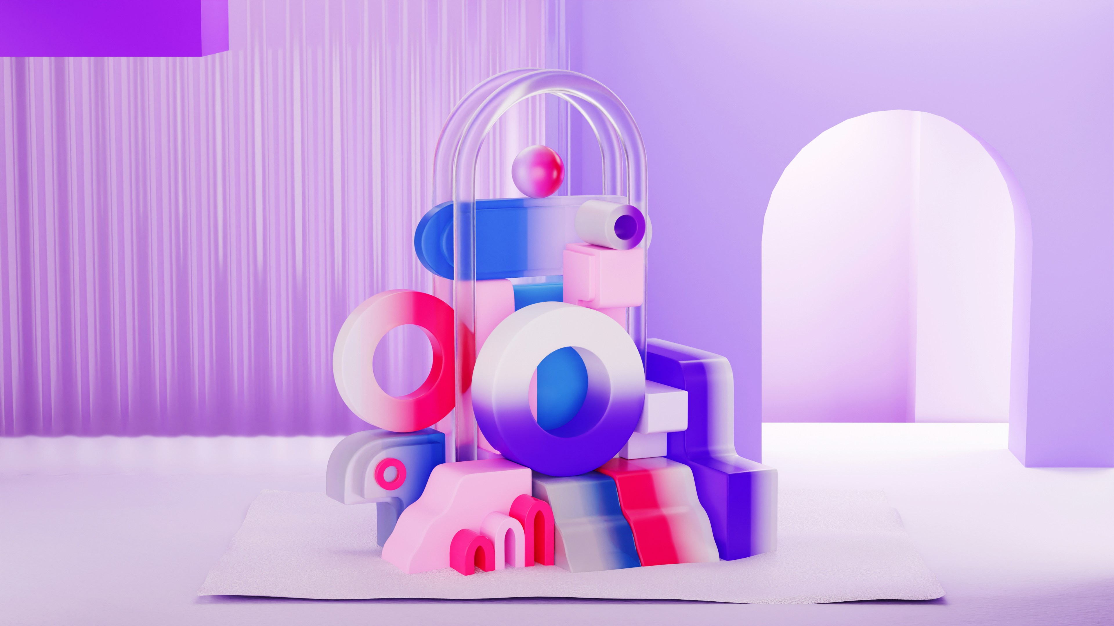 Queer AI in Art and Fiction (image credits: unsplash)