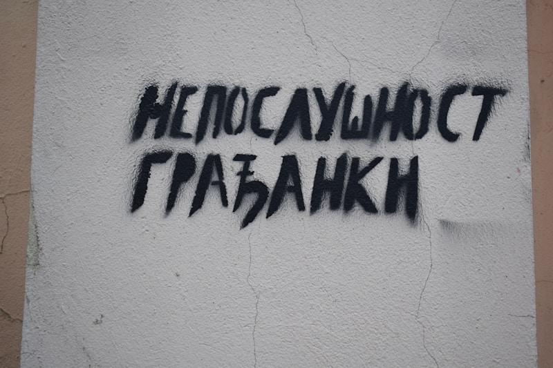 Anecdotes