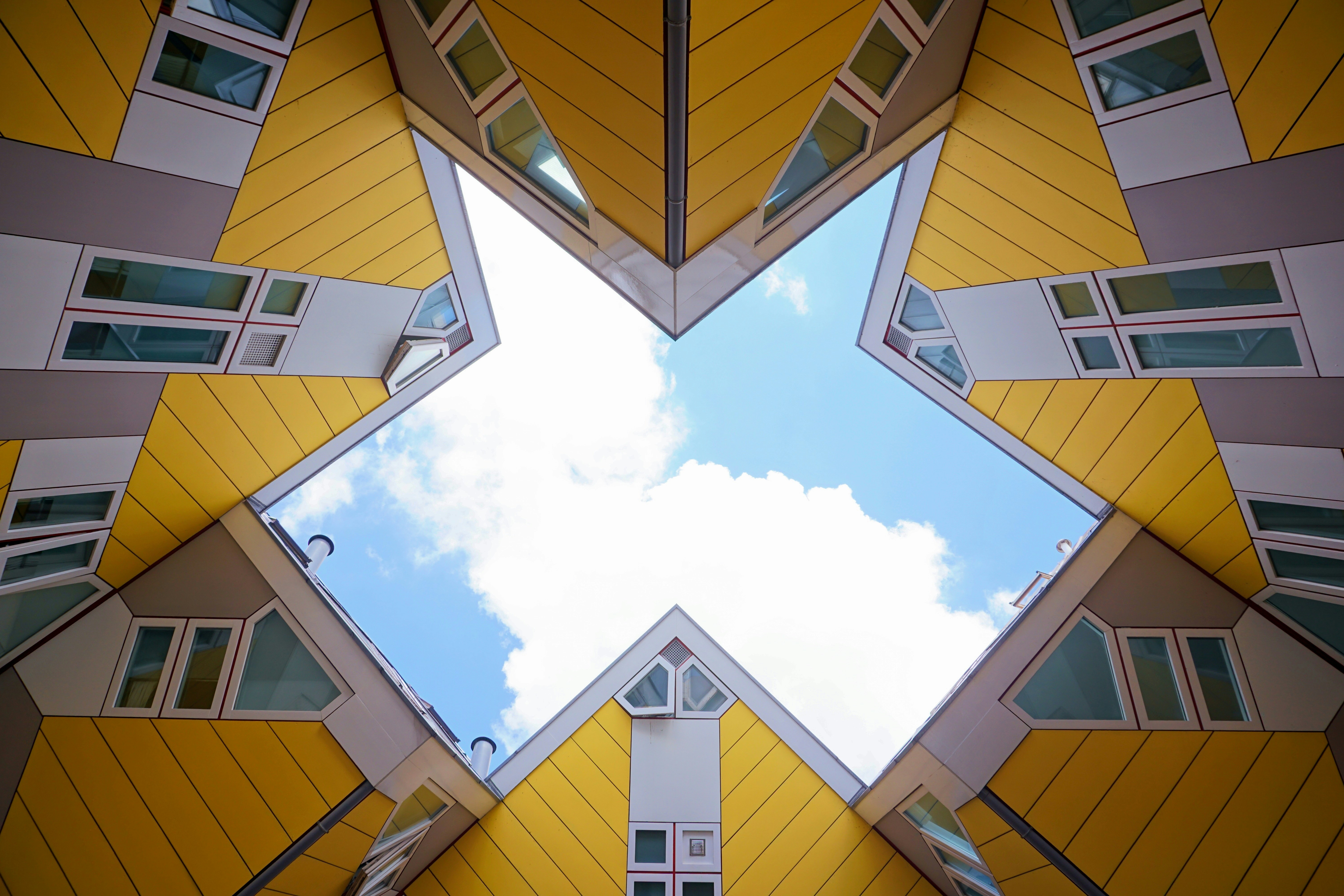 Ein veröffentlichtes Foto