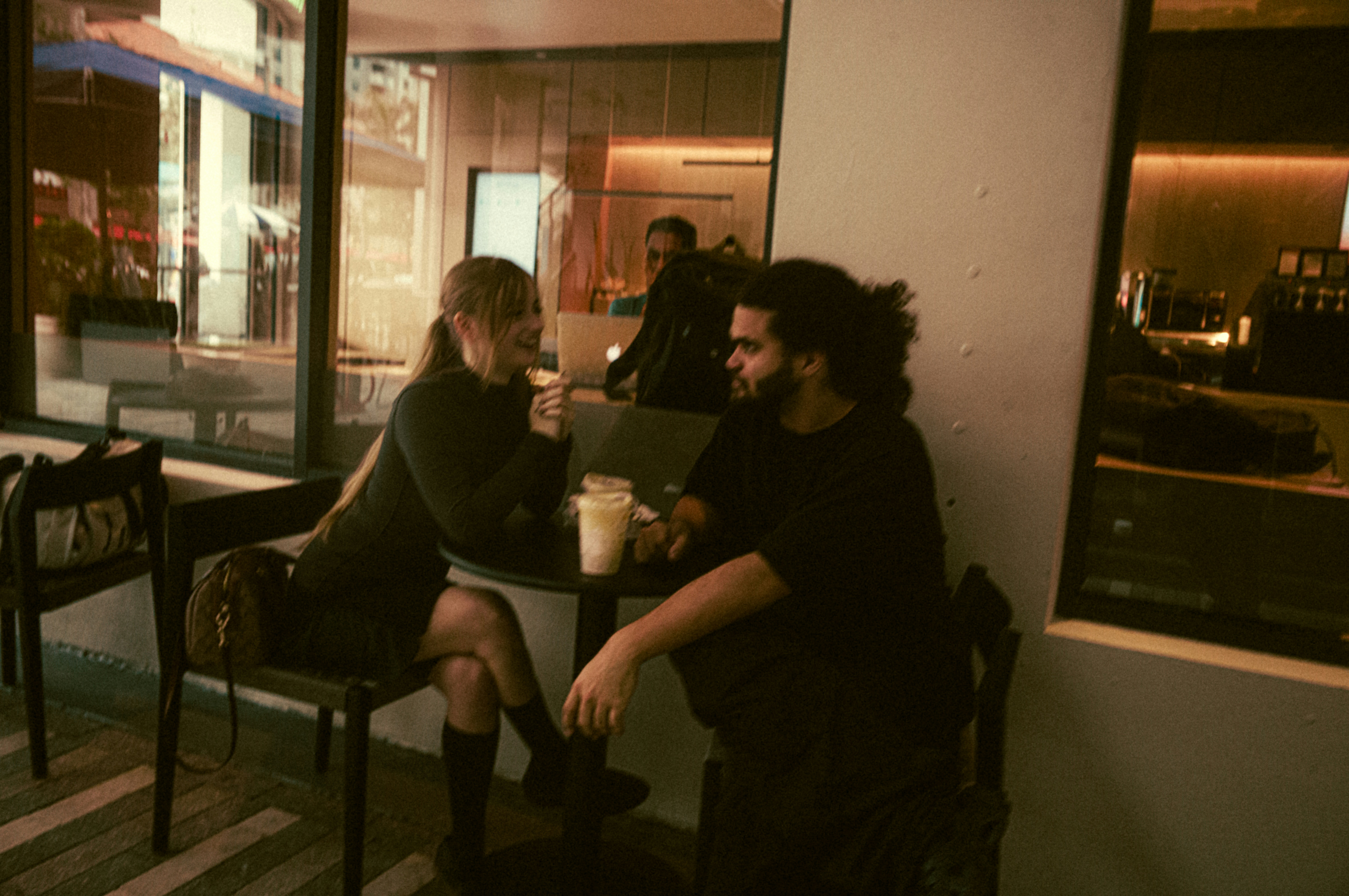 Part 1: Deep Conversations Through Open-Ended Questions