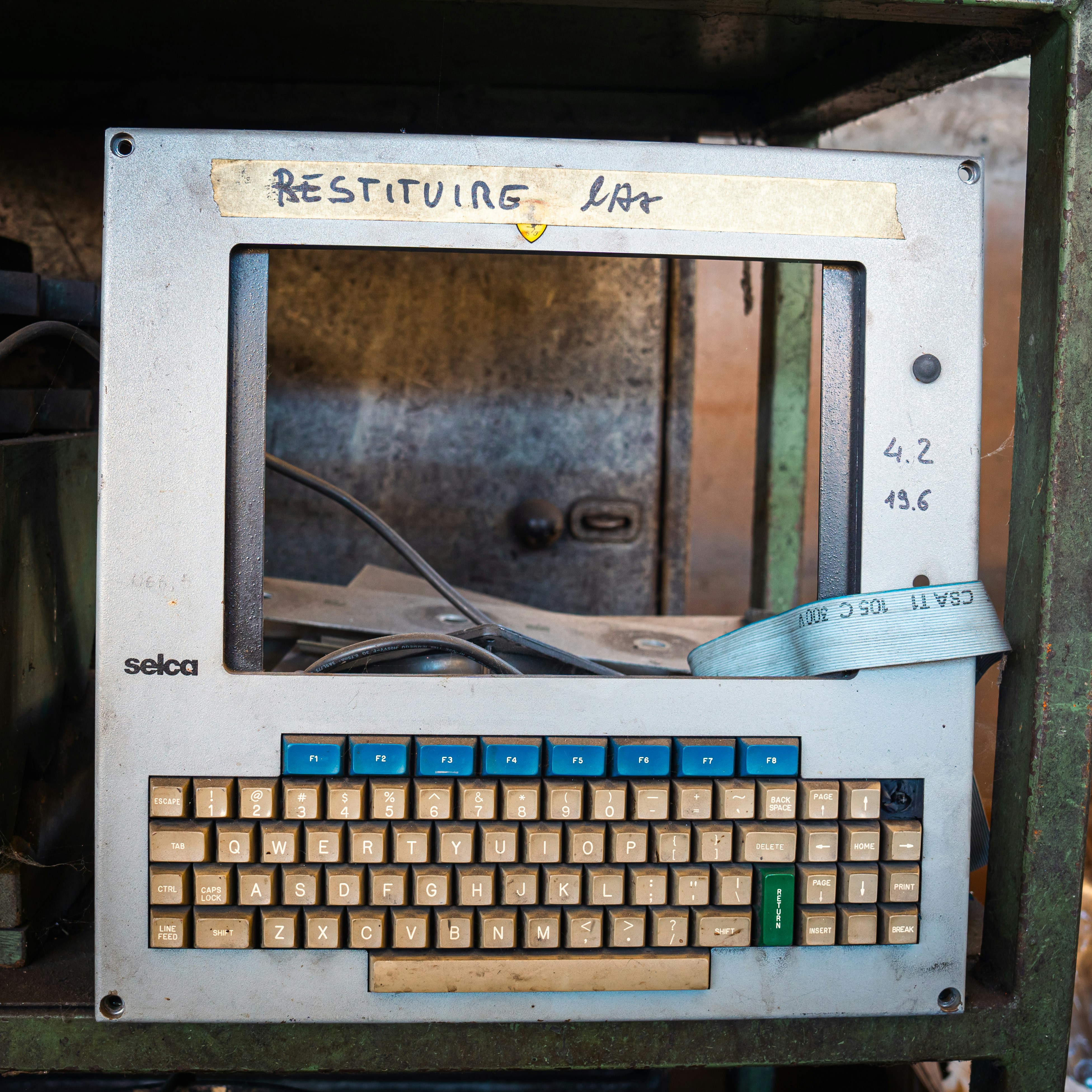 Five Tips for a Successful CRP