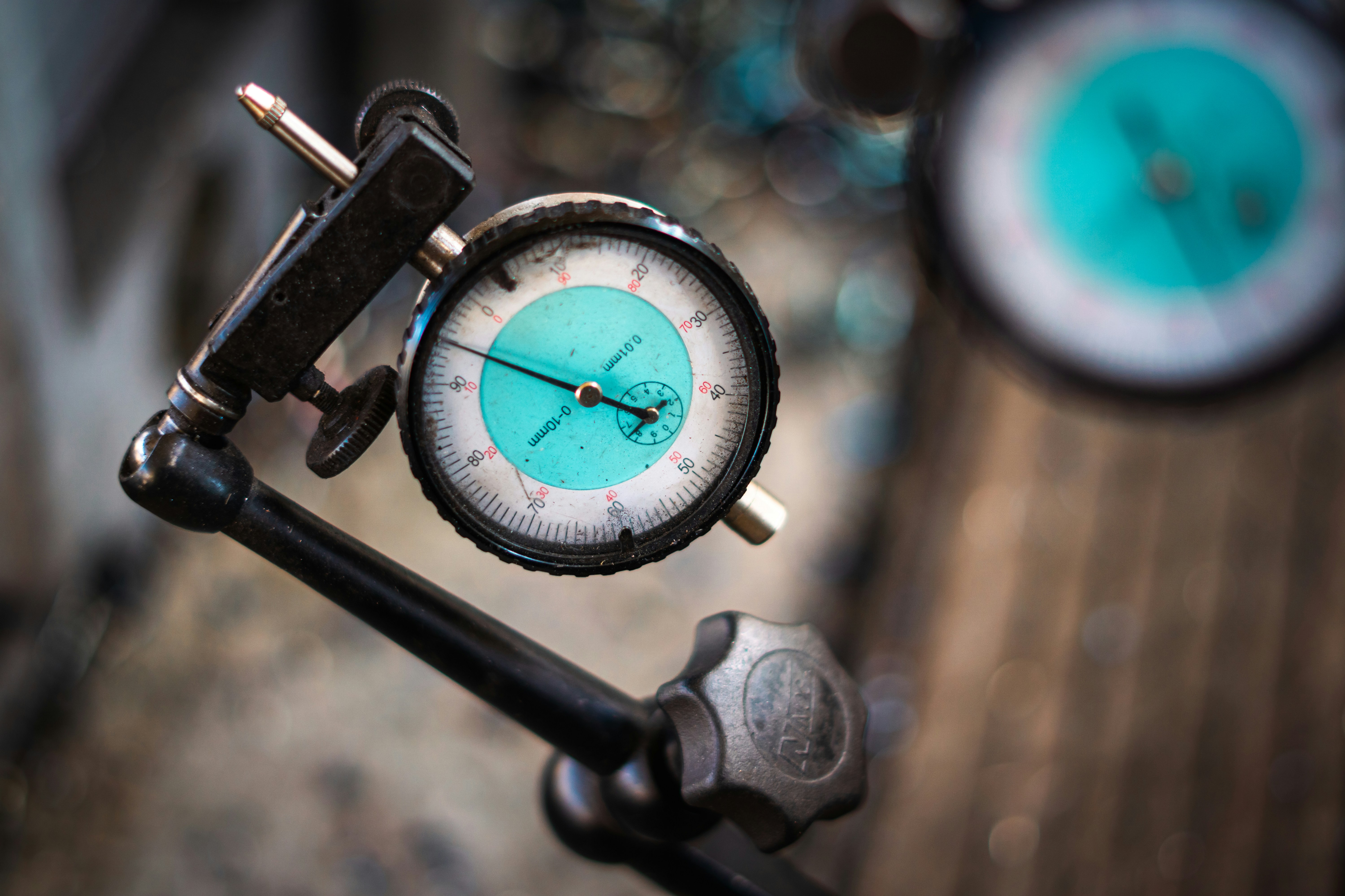 LLM tokenizer mechanics