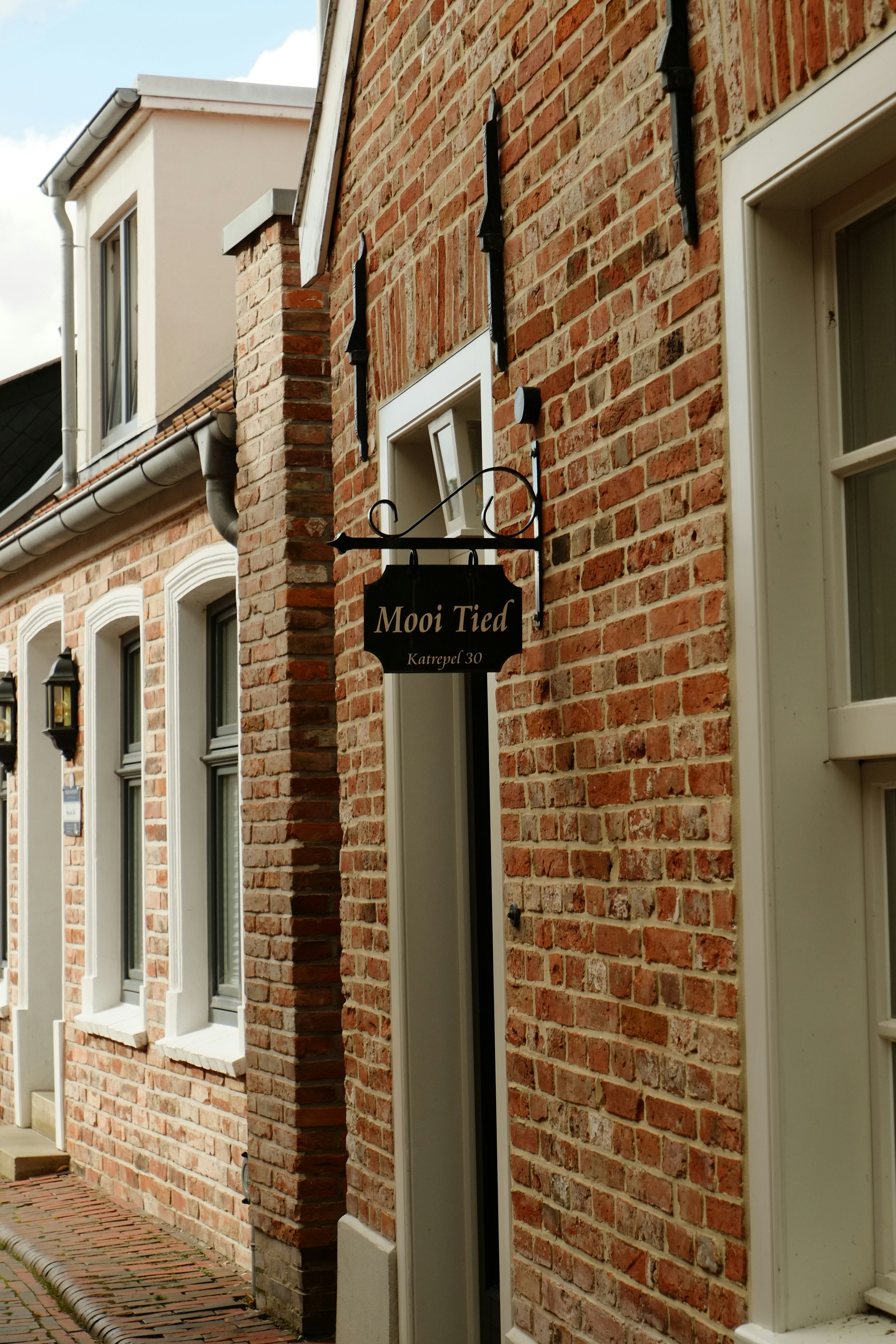 Photo by bernhardbar