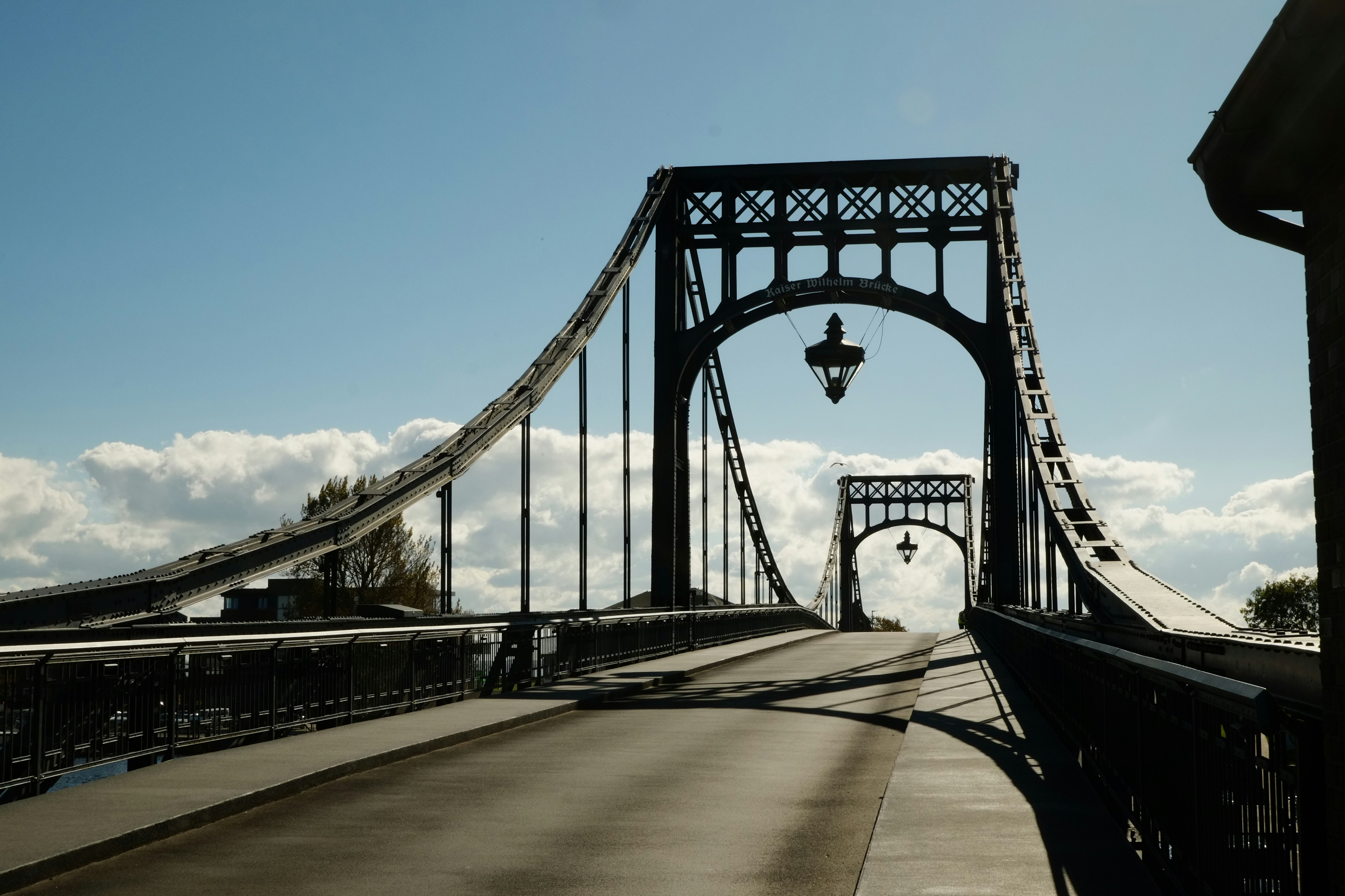 Kaiser Wilhelm Memorial Church