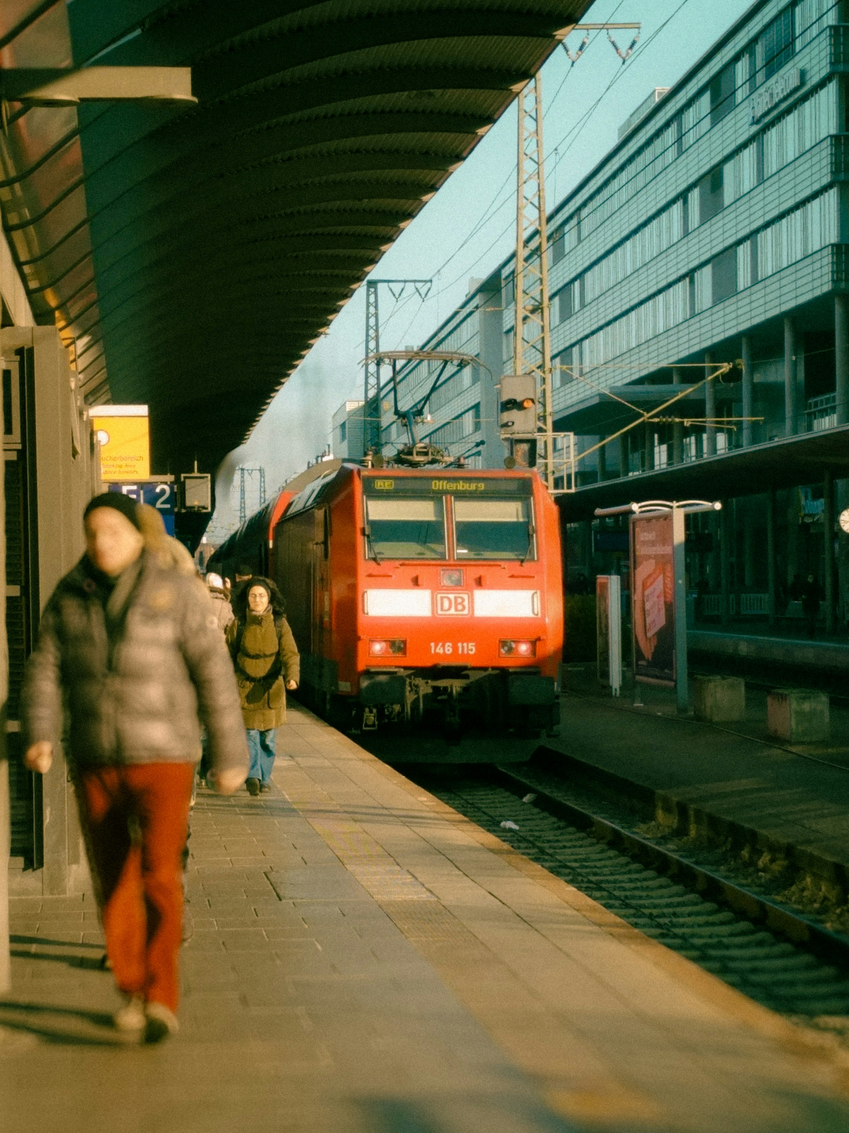 Photo by unclpenguin