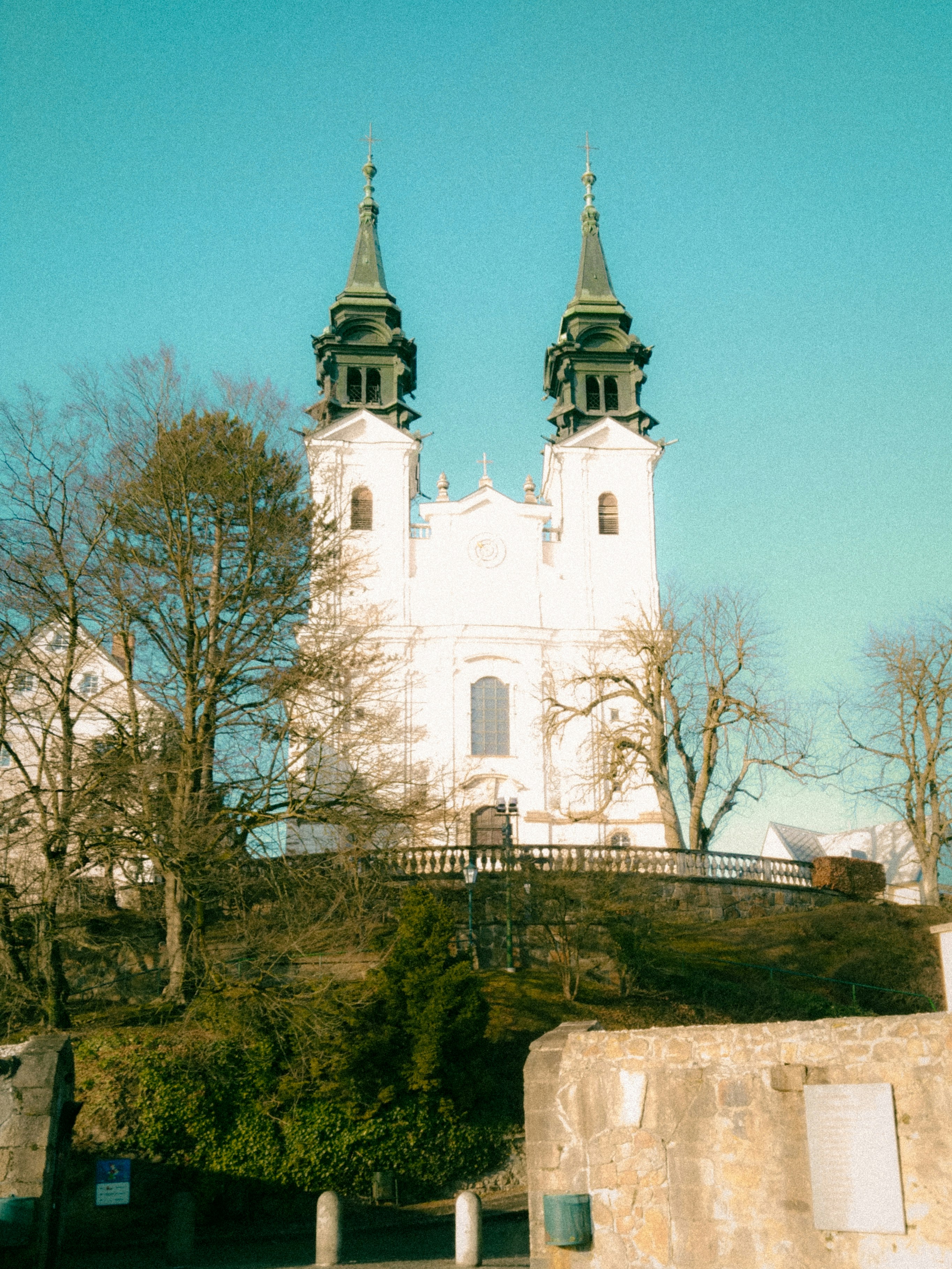 Linz – Geography & Spatial Structure