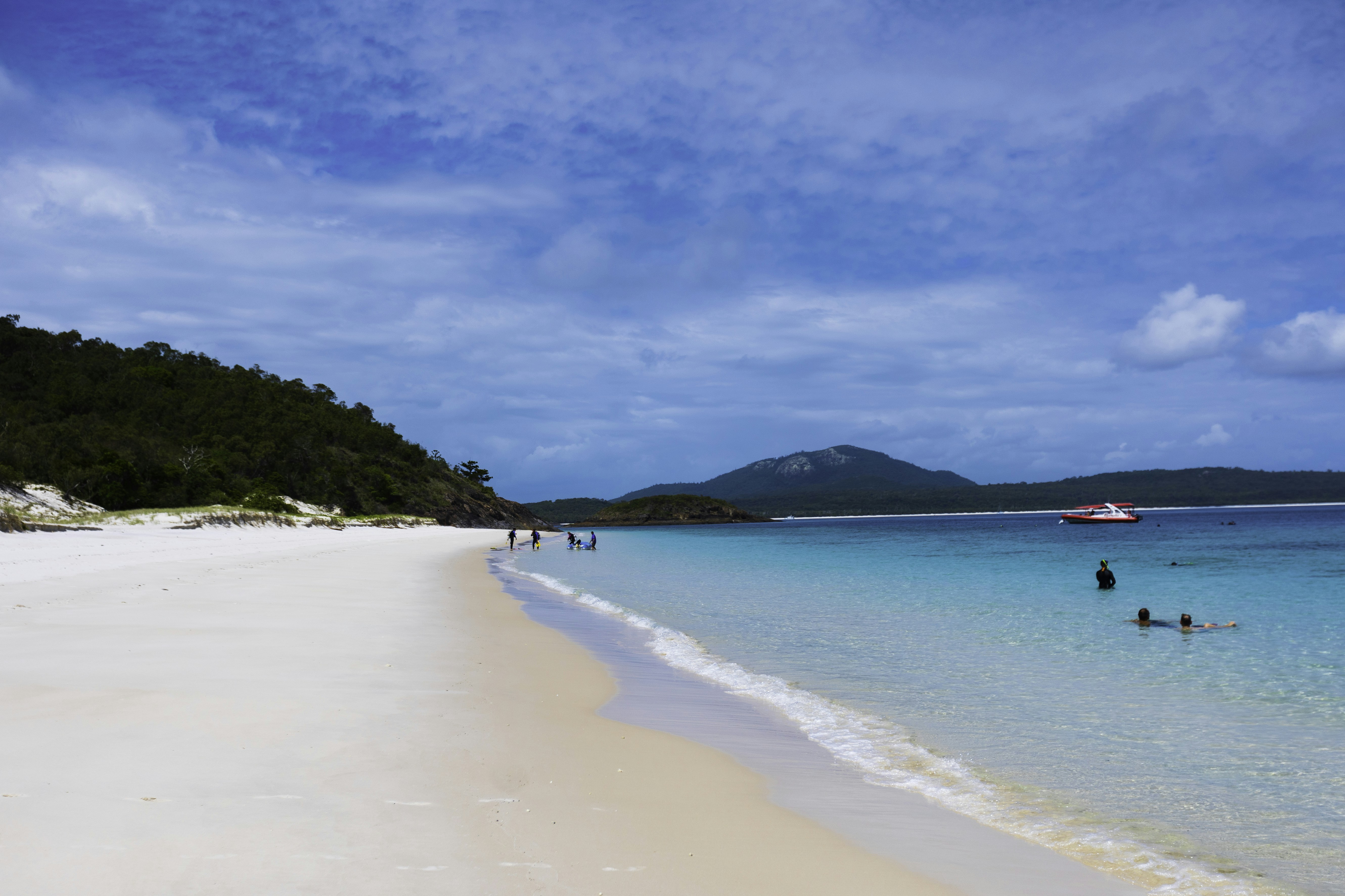 Photo by behindthetmuna