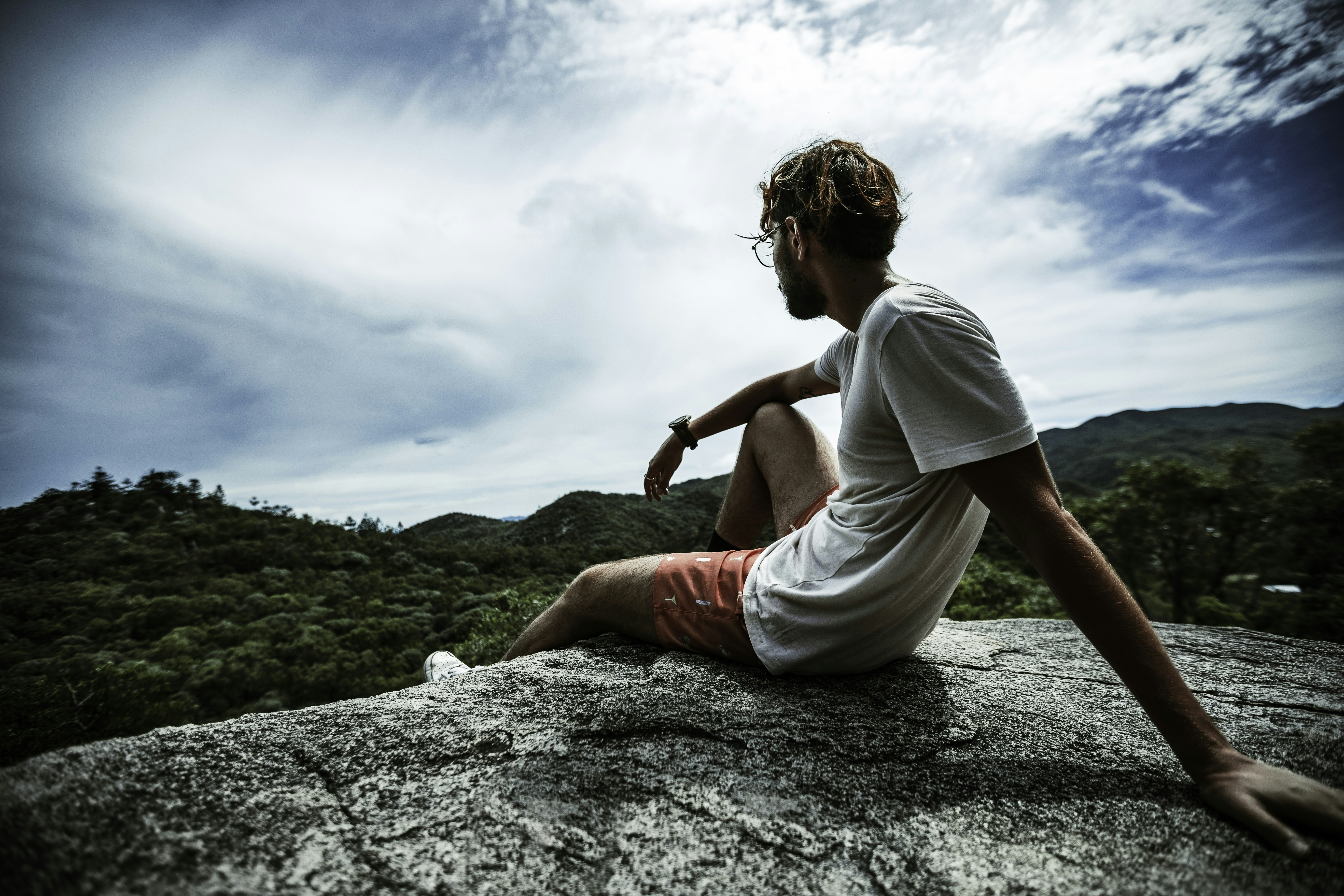 Photo by behindthetmuna