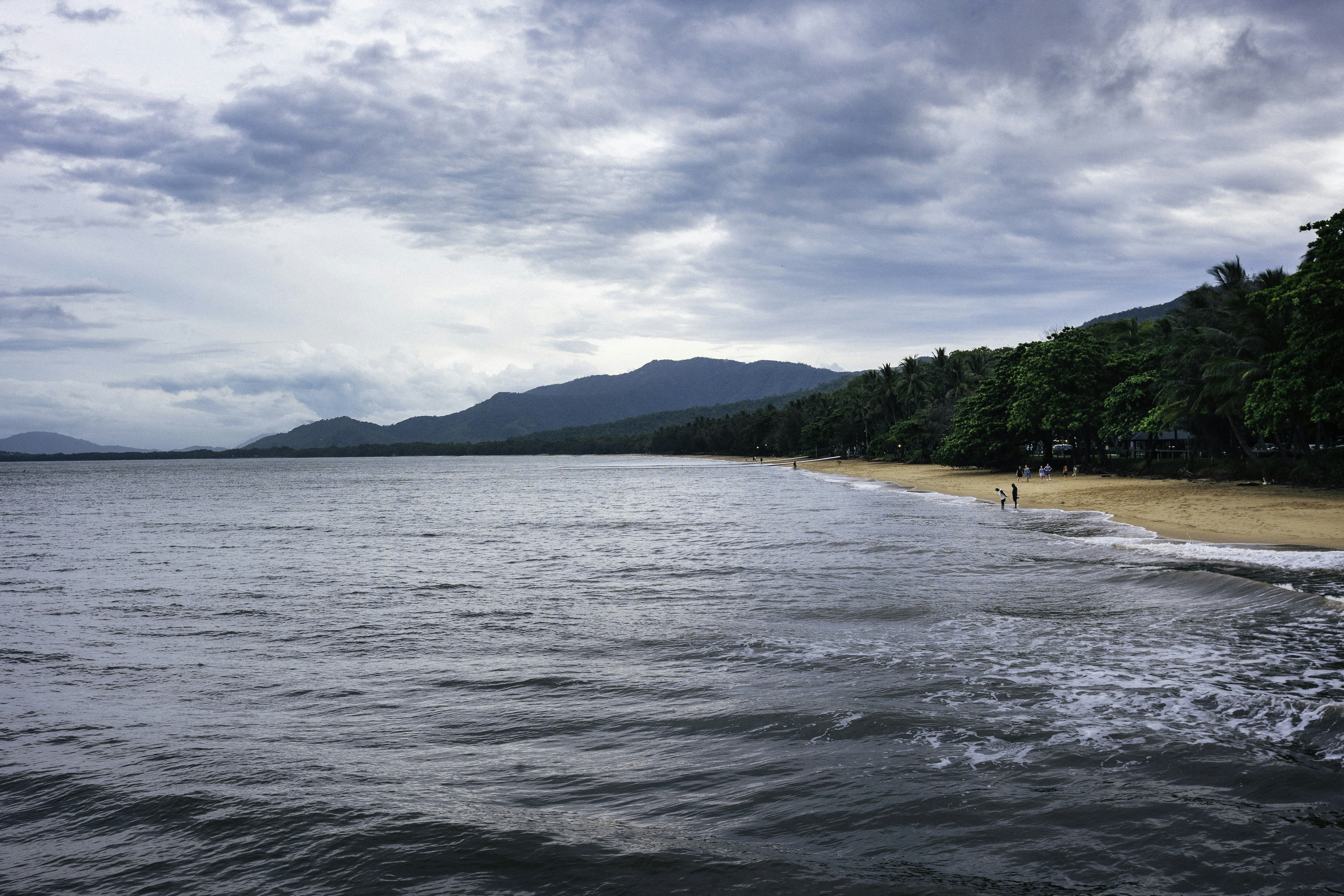 Photo by behindthetmuna