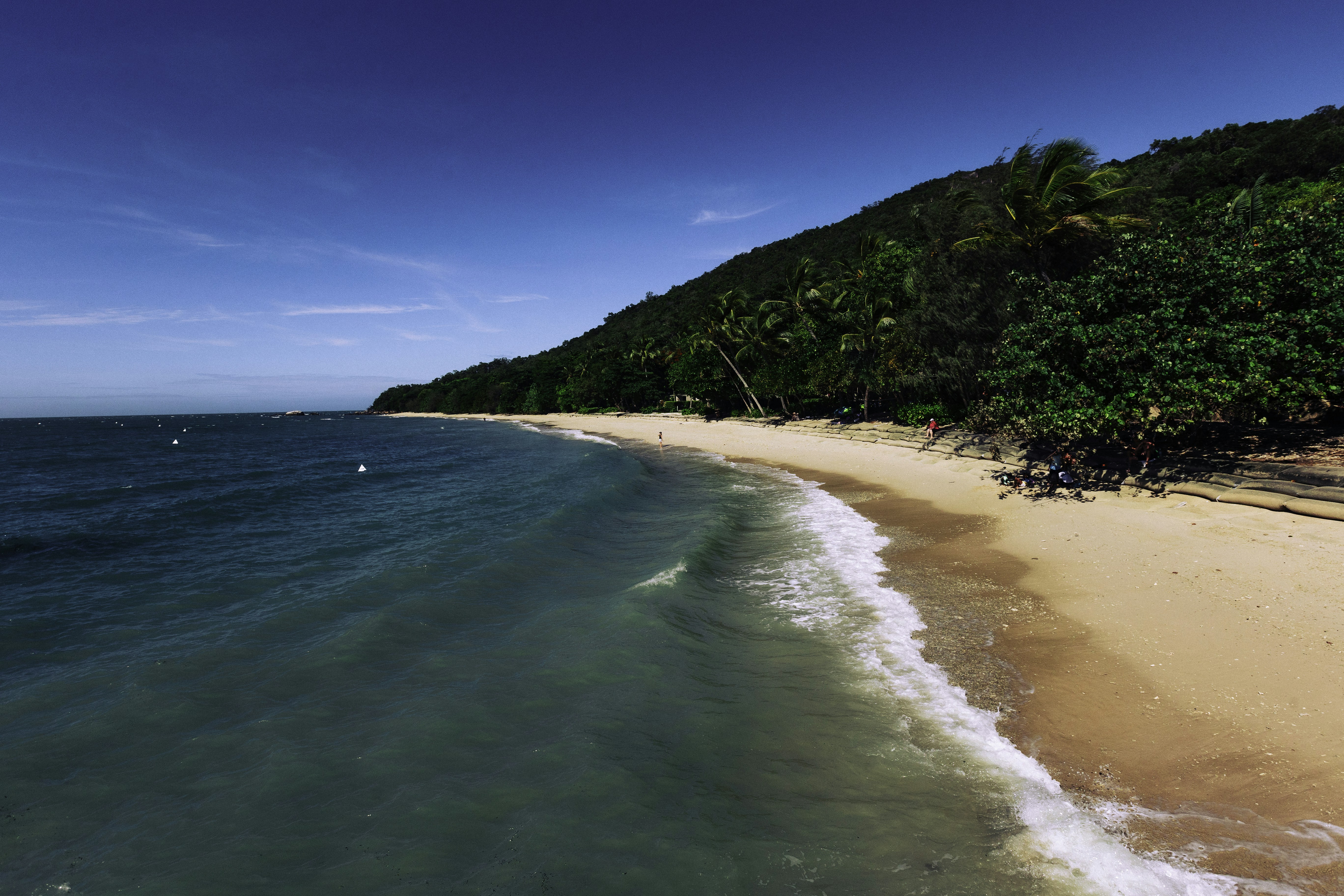 Photo by behindthetmuna