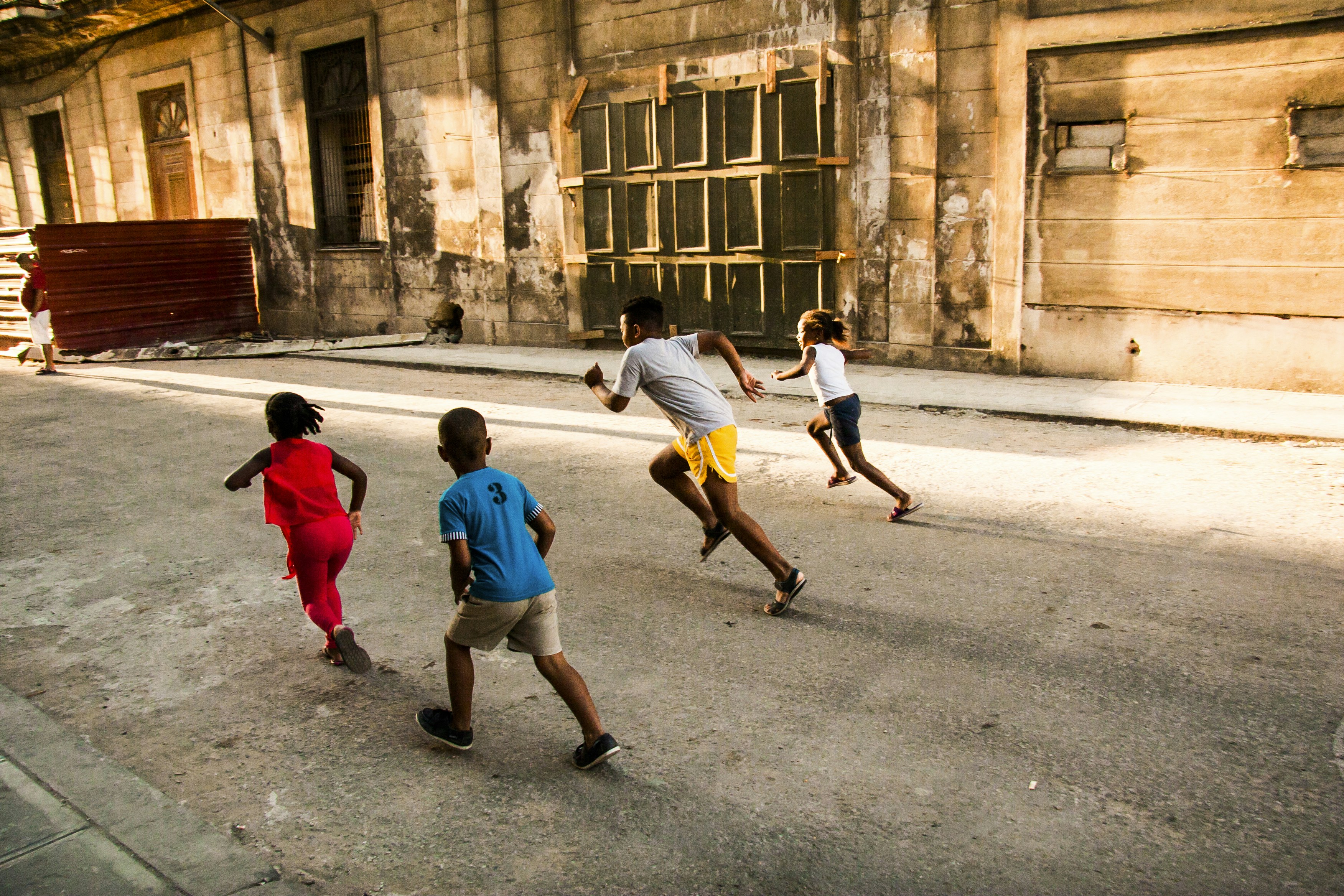 Photo by sandorcuba
