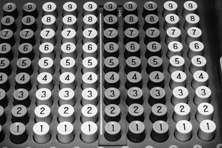 Obsession with Numbers: When Counting Becomes a Compulsion | Obsessionpedia